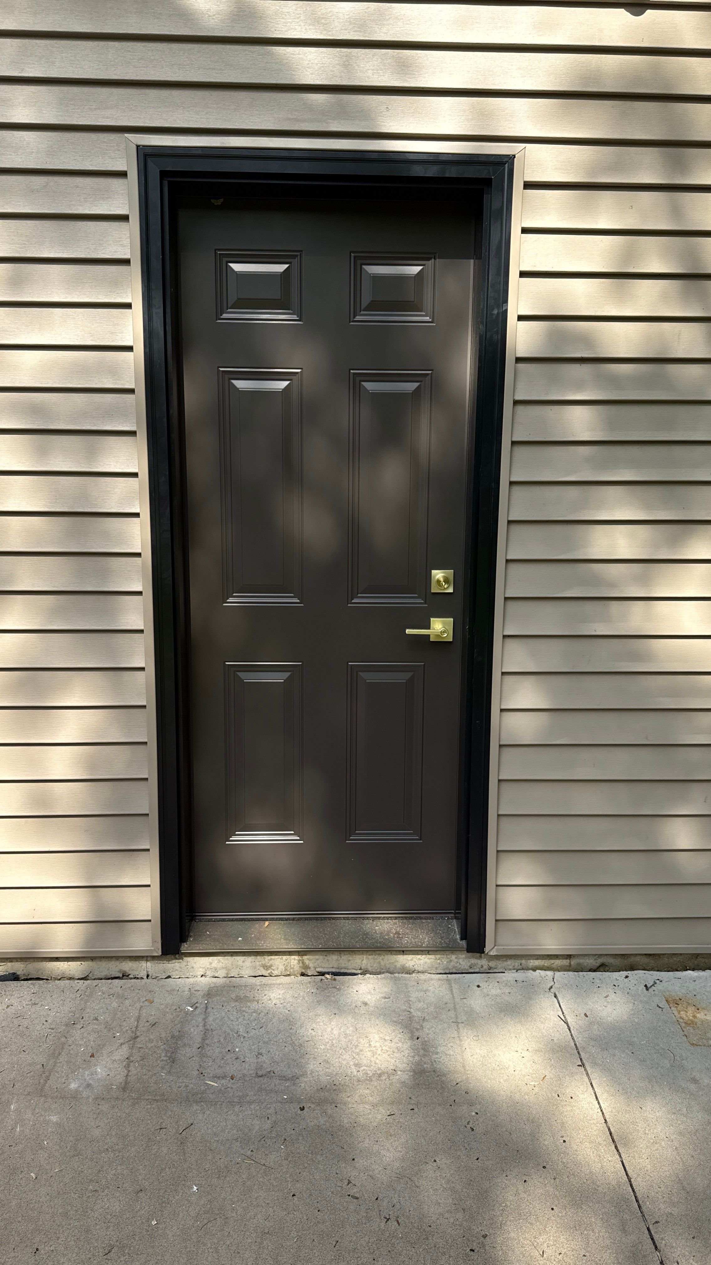 Stylish Upgrade with Pella Lifestyle Series Windows, Patio Door & Entry Doors by United Windows and Siding LLC