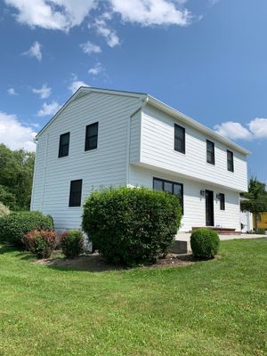 James Hardie Reside Lagrangeville, NY