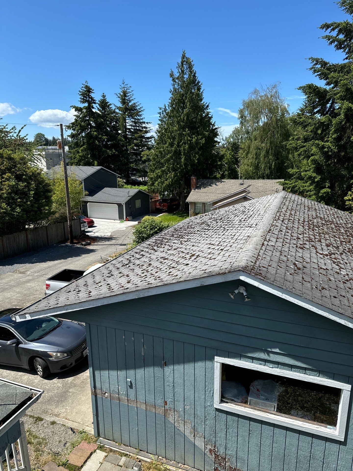 Project by Connolly Construction Company by Peaks and Valleys Construction