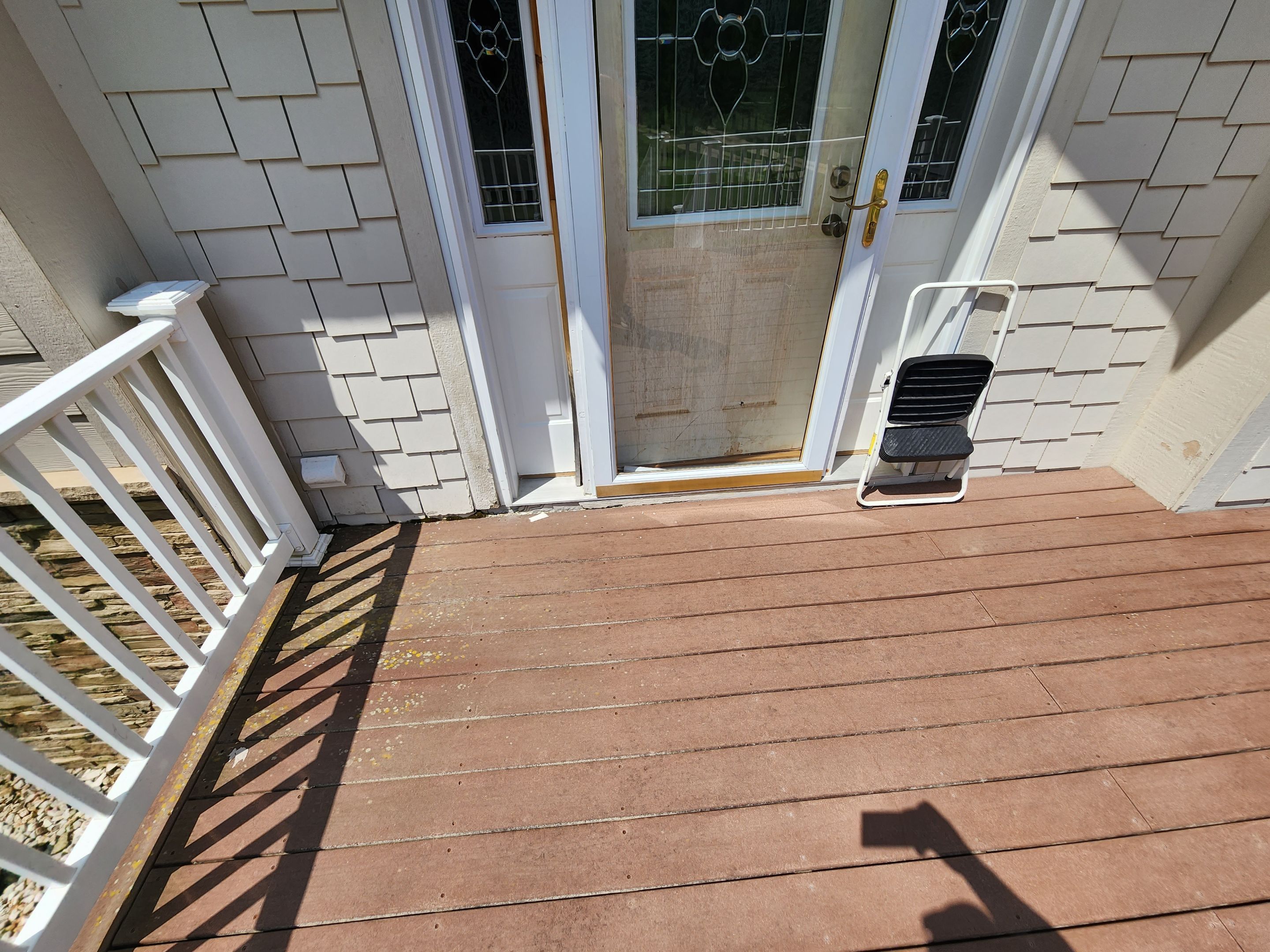 First Impressions.  by Weather-Tite Exteriors LLC