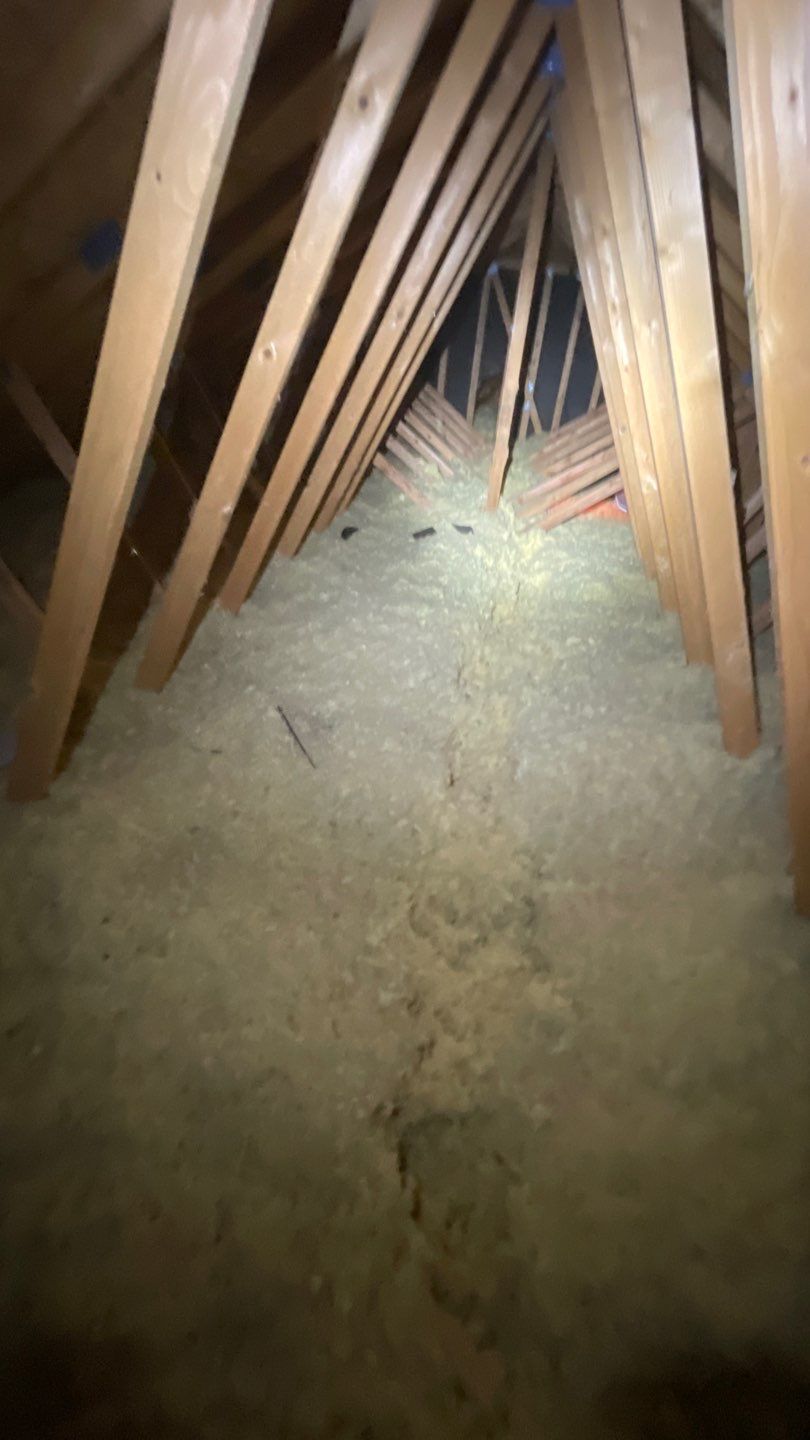 Fire Damage Project in Louisville by Accountable Home Services