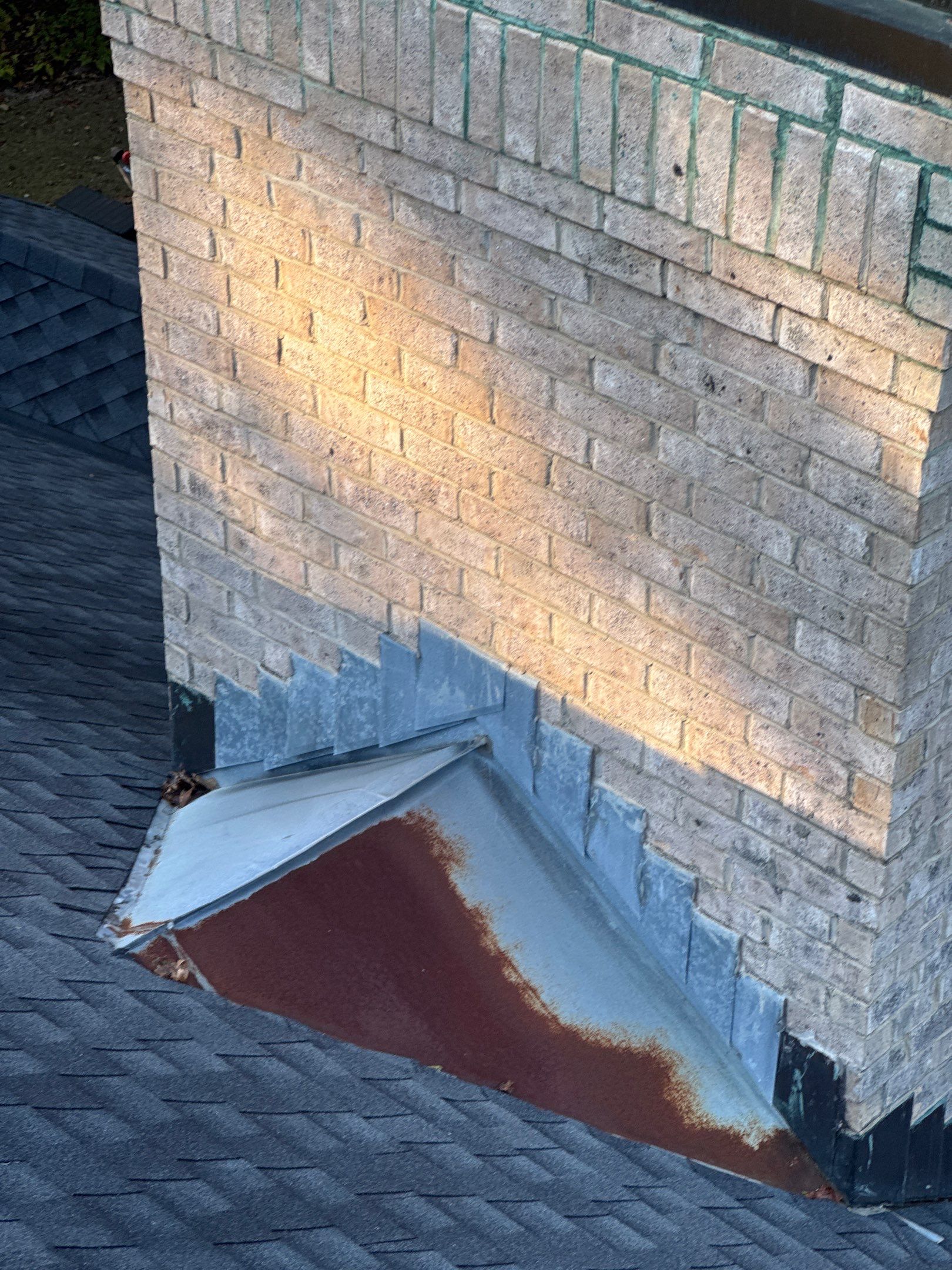 Chyleen Feagin by Tru-Built Roofing