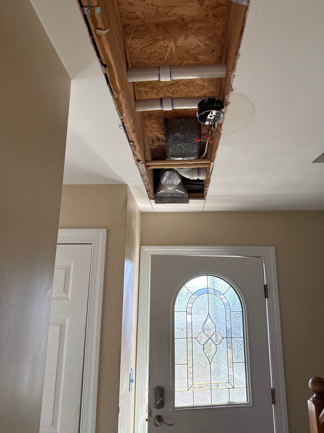 Mold in Air Ducts Remediation by Healthy Home Solutions
