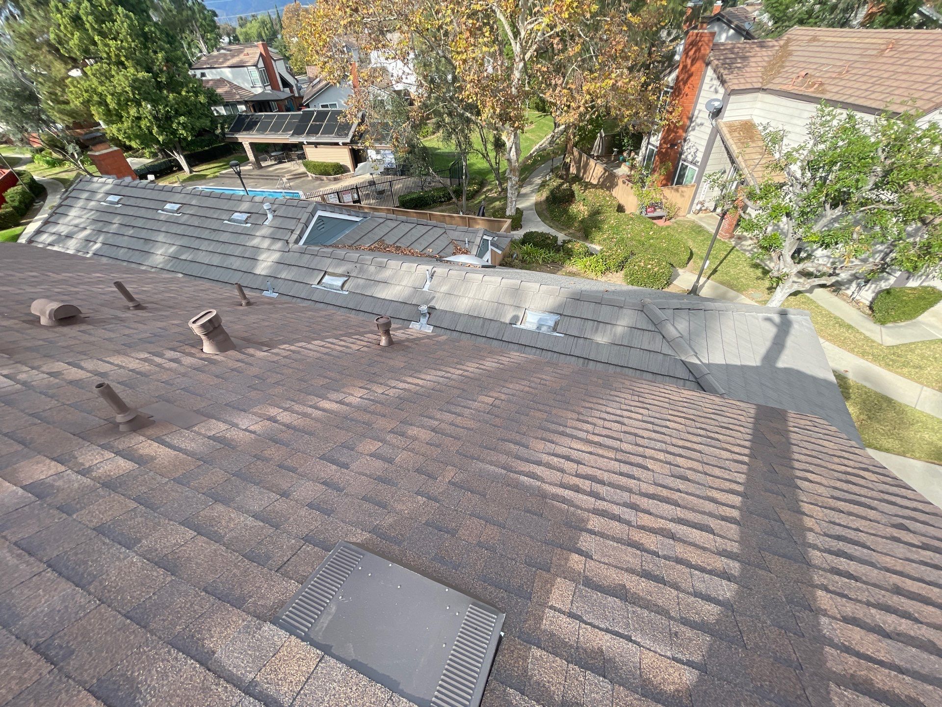 Roof Replacement - San Dimas CA 91773 by Epic Roof Replacement