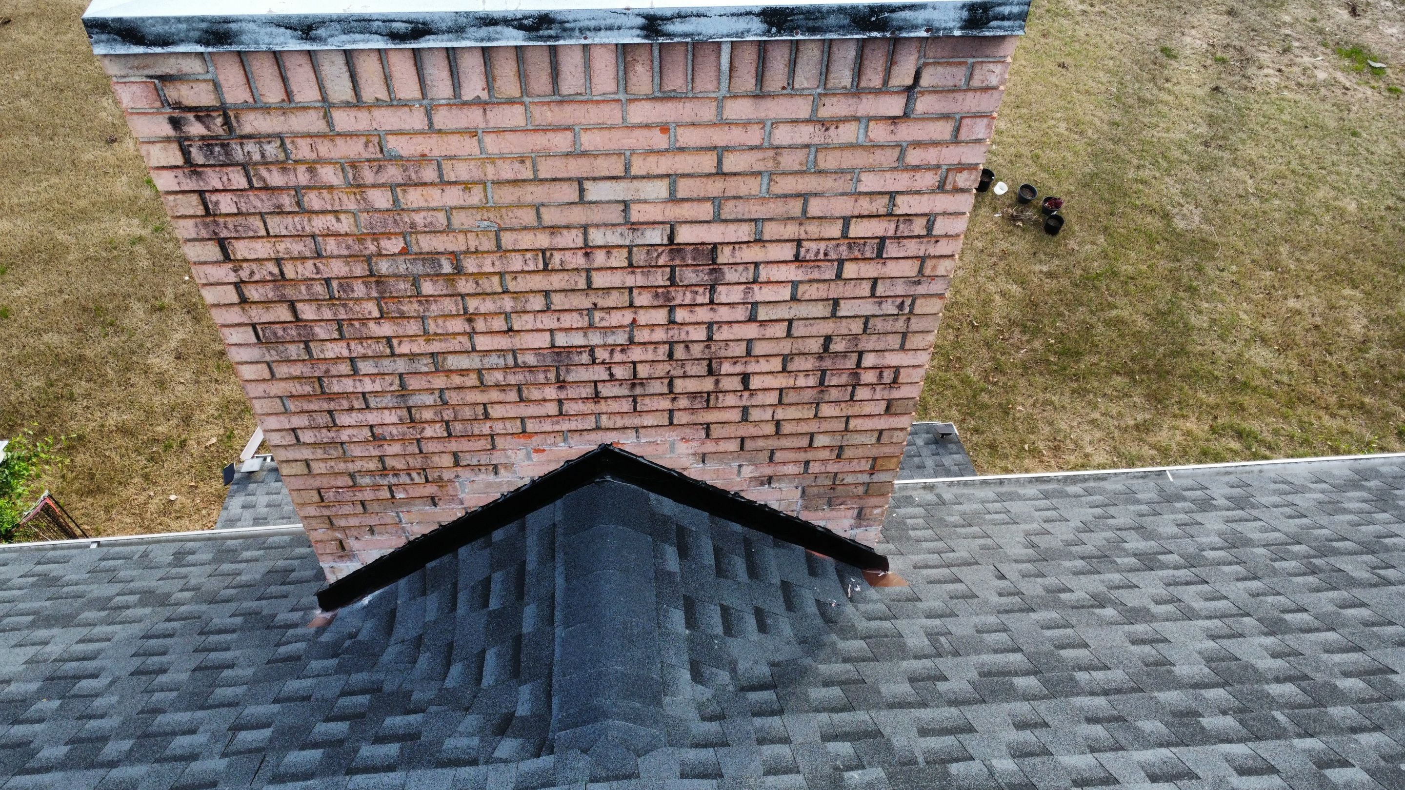 Cumming, GA Roof Replacement, GAF Timberline HDZ Charcoal by Reset Roofing
