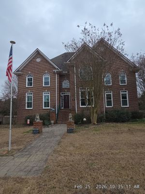 Osborn Project in Hoover