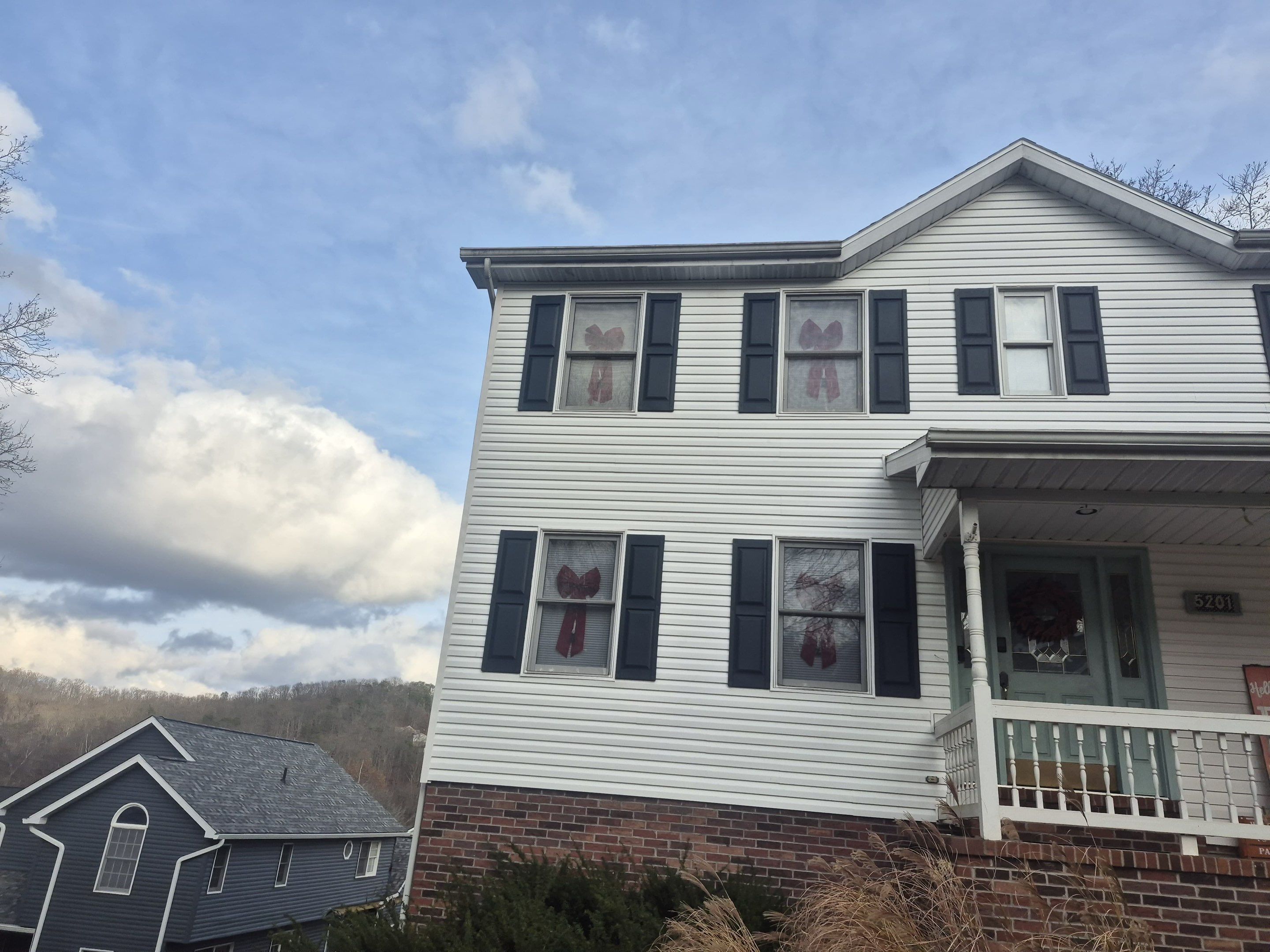 Residential Roofing Installation using GAF Timberline HDZ Oyster Grey by Rainstoppers Roofing
