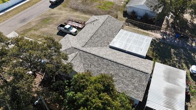 Roof Replacement in Riverview, FL