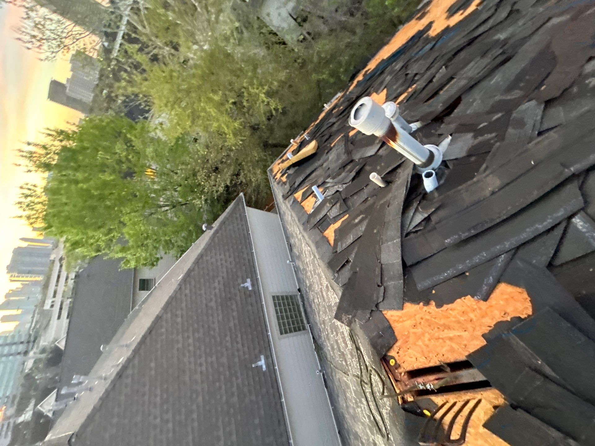 Roof Repair Houston by Roof Repair Company