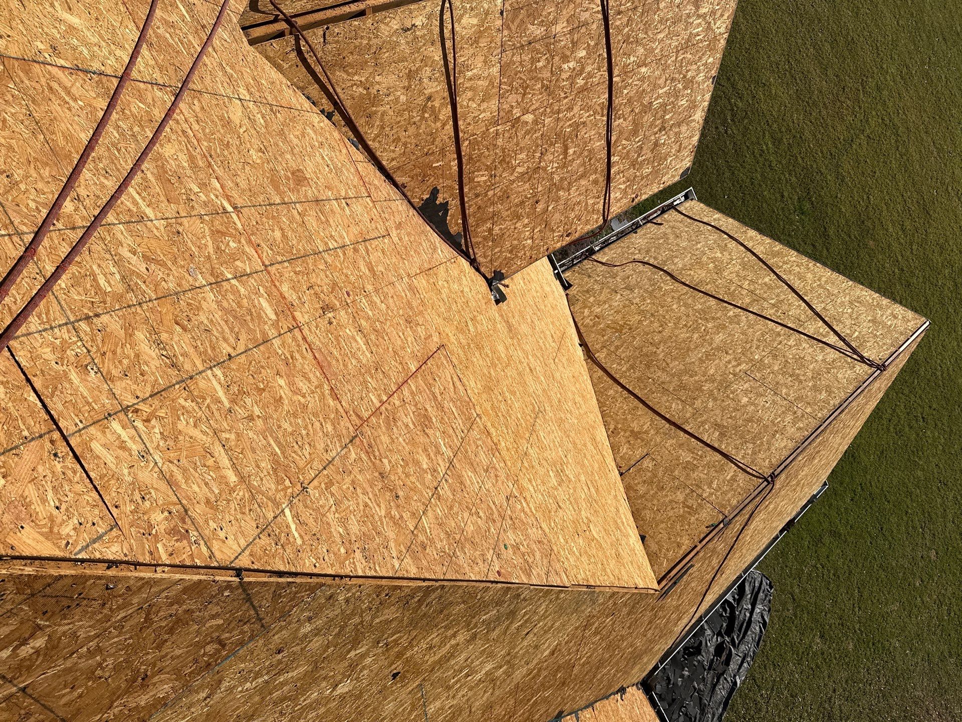 The Powers by United Contracting and Roofing