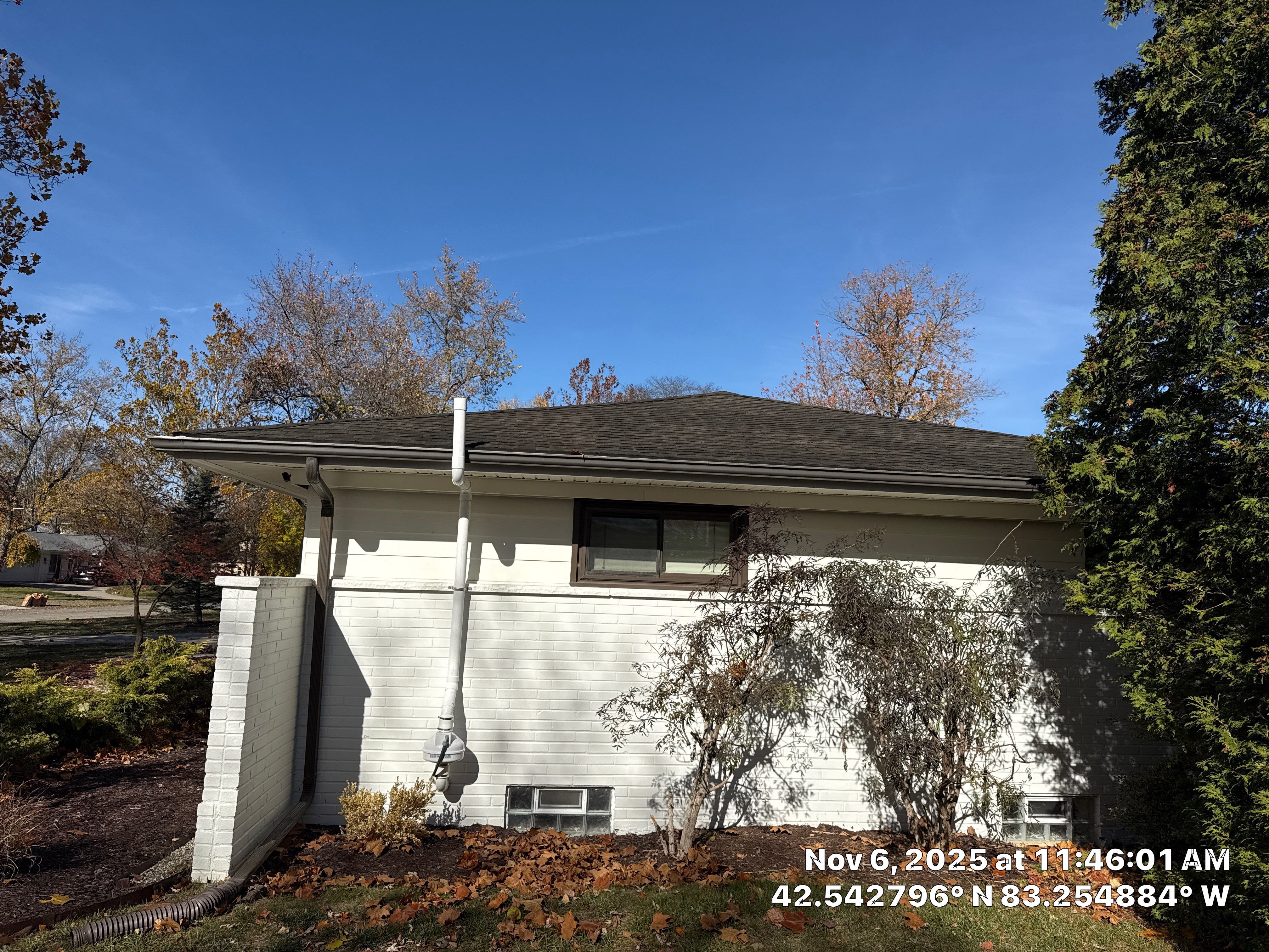  Roof Rejuvenation in Bloomfield Hills by EverNew Roofing 