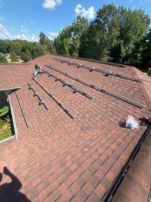 Columbus Ga Project by Zero Grid Power Solutions