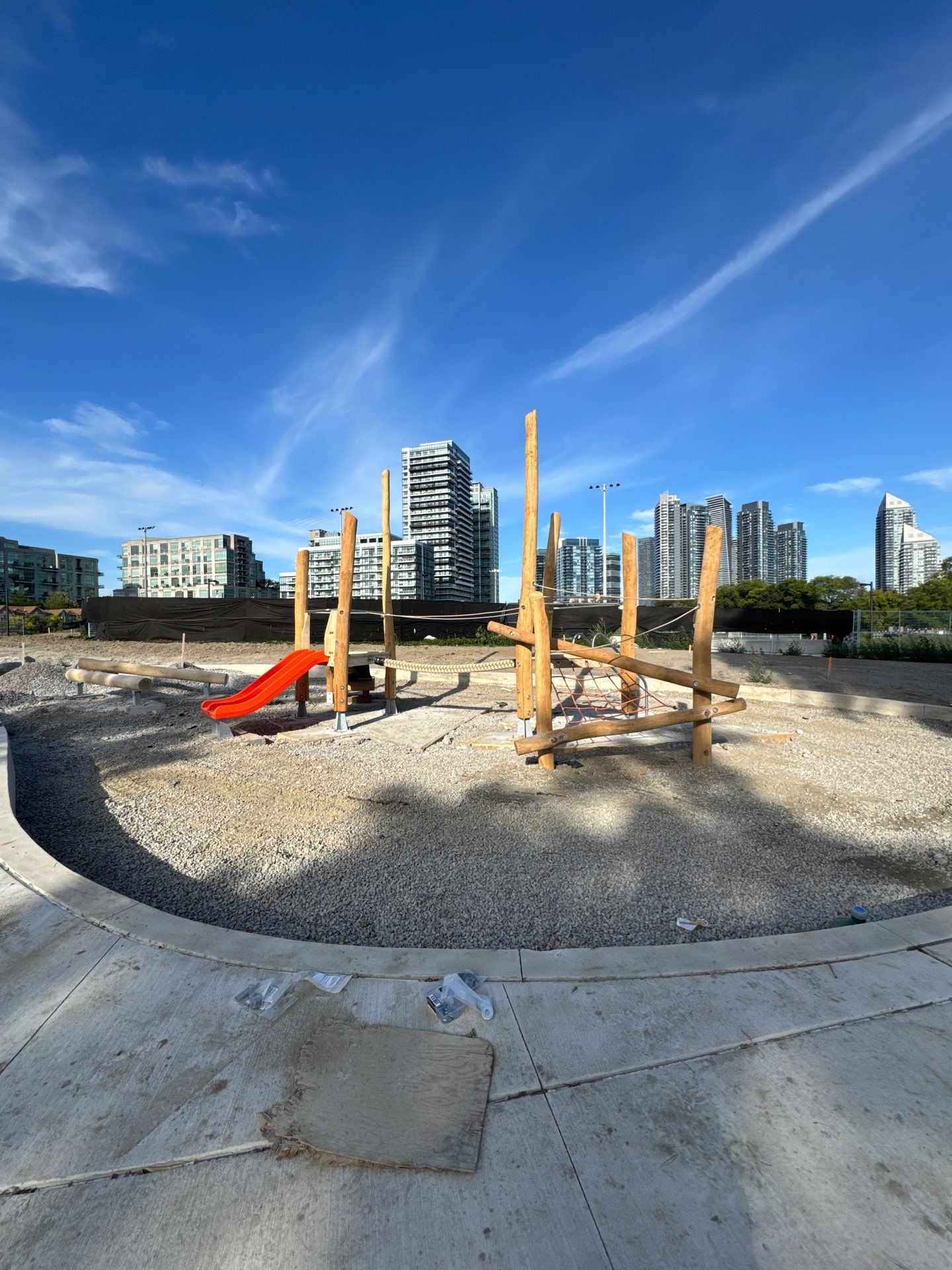  Grand avenue park in Etobicoke Ontario  by Bray’k Away Development