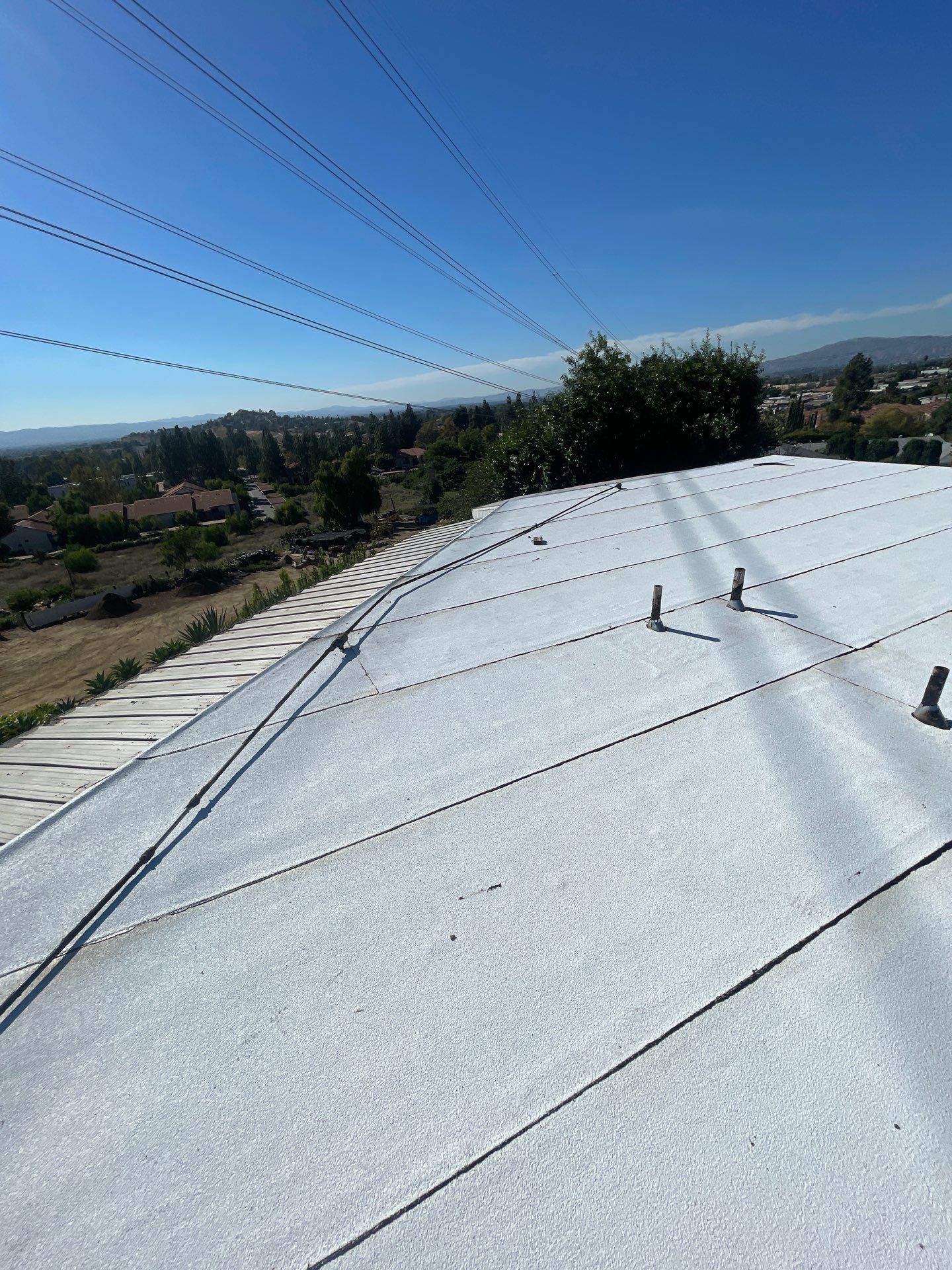 Roof Replacement - Sylmar CA 91342 by Epic Roof Replacement
