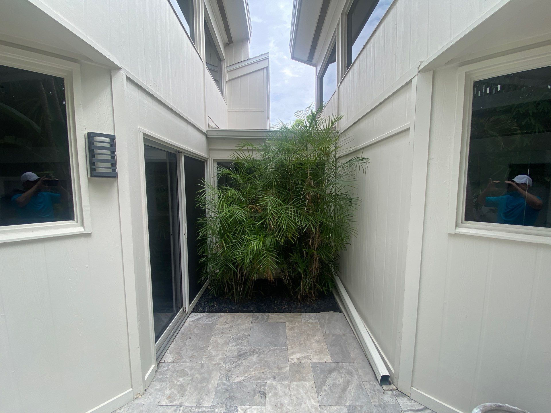 Gutter Guard System Gutters in Sarasota FL by Gutter Professors