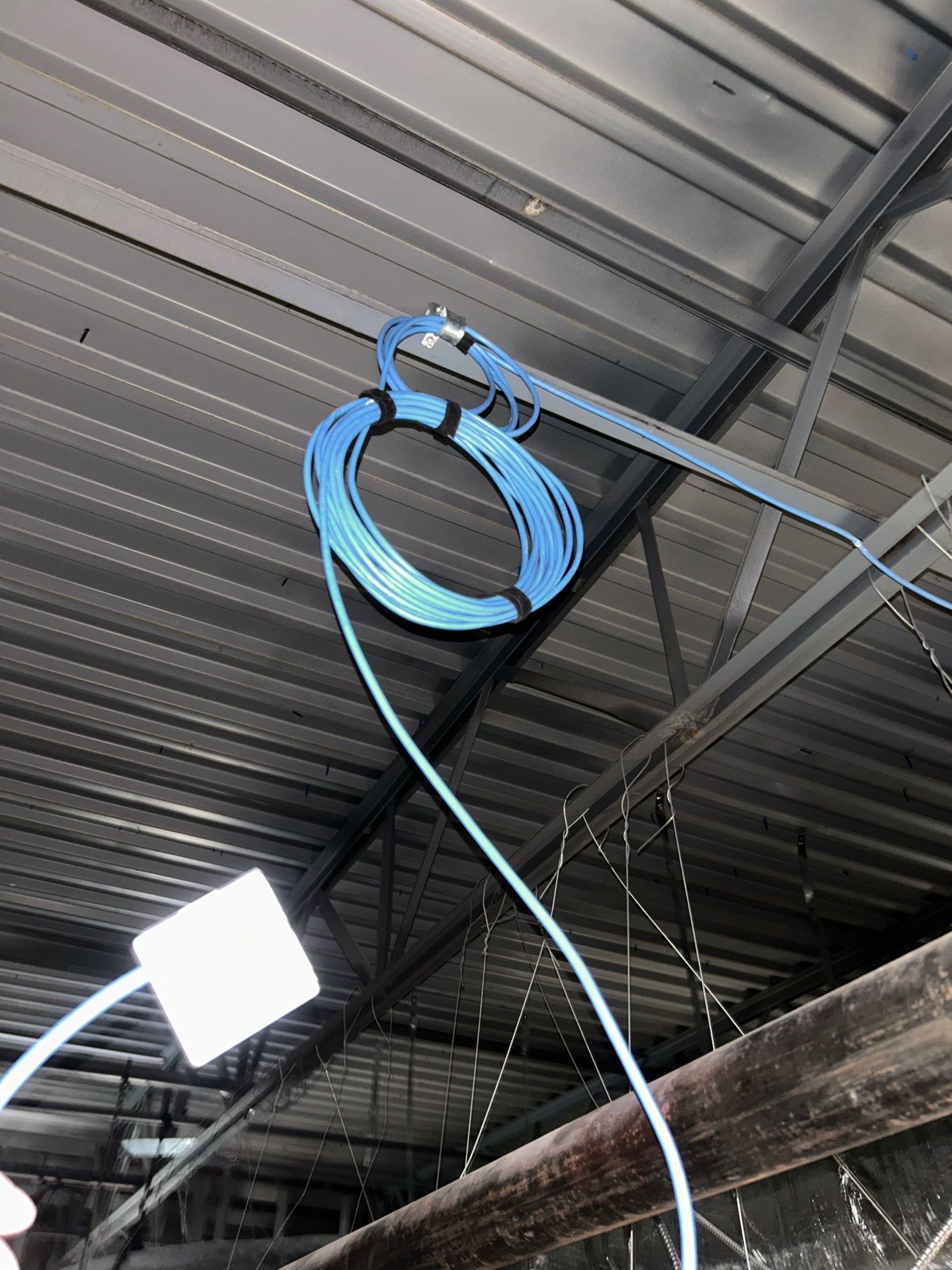  Consumer Cellular Retail Store Buildout – Largo, FL – Security, Networking & Low-Voltage Installation by TeleCommPro