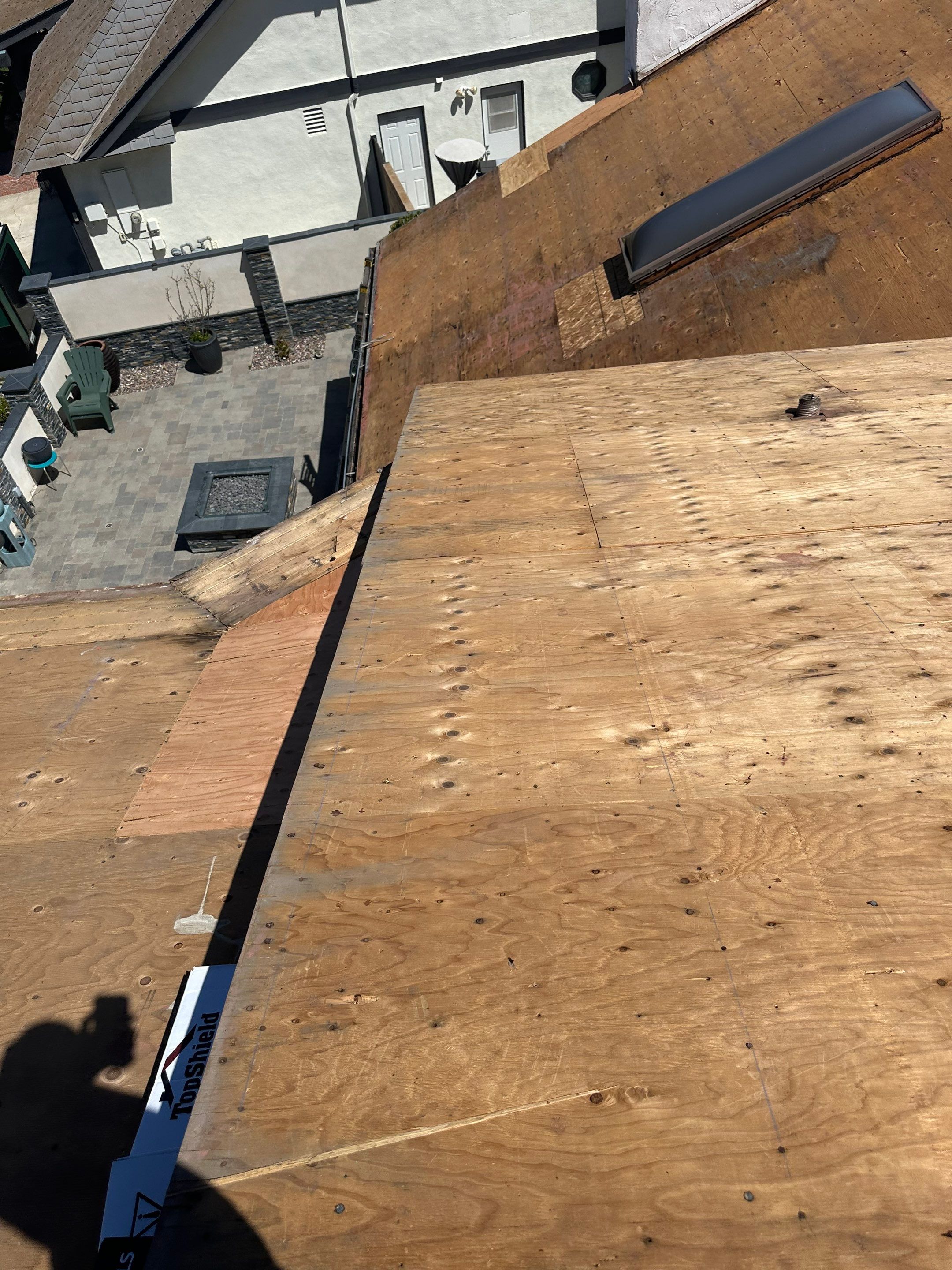 Roof Replacement - Huntington Beach, CA 92646 by Epic Roof Replacement