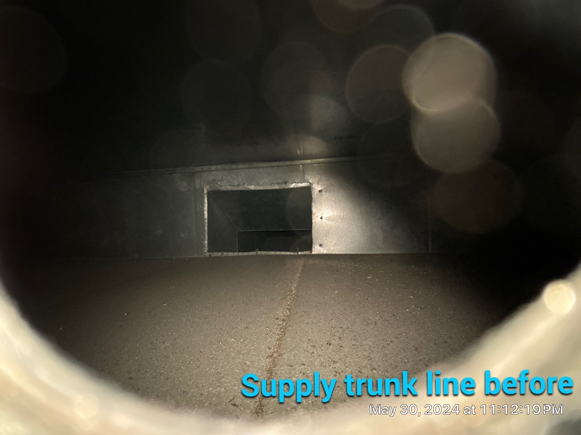 Commercial HVAC Cleaning & Restoration  by TIES360 Air Ducts Plus