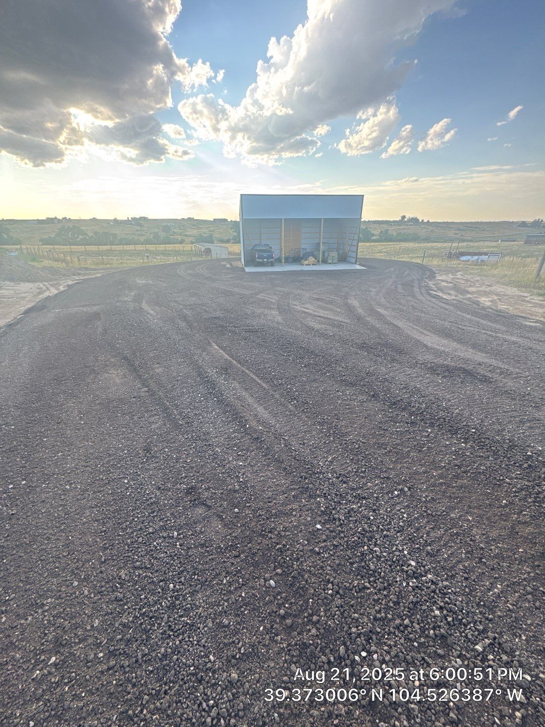 Project in Kiowa by Prism Builds