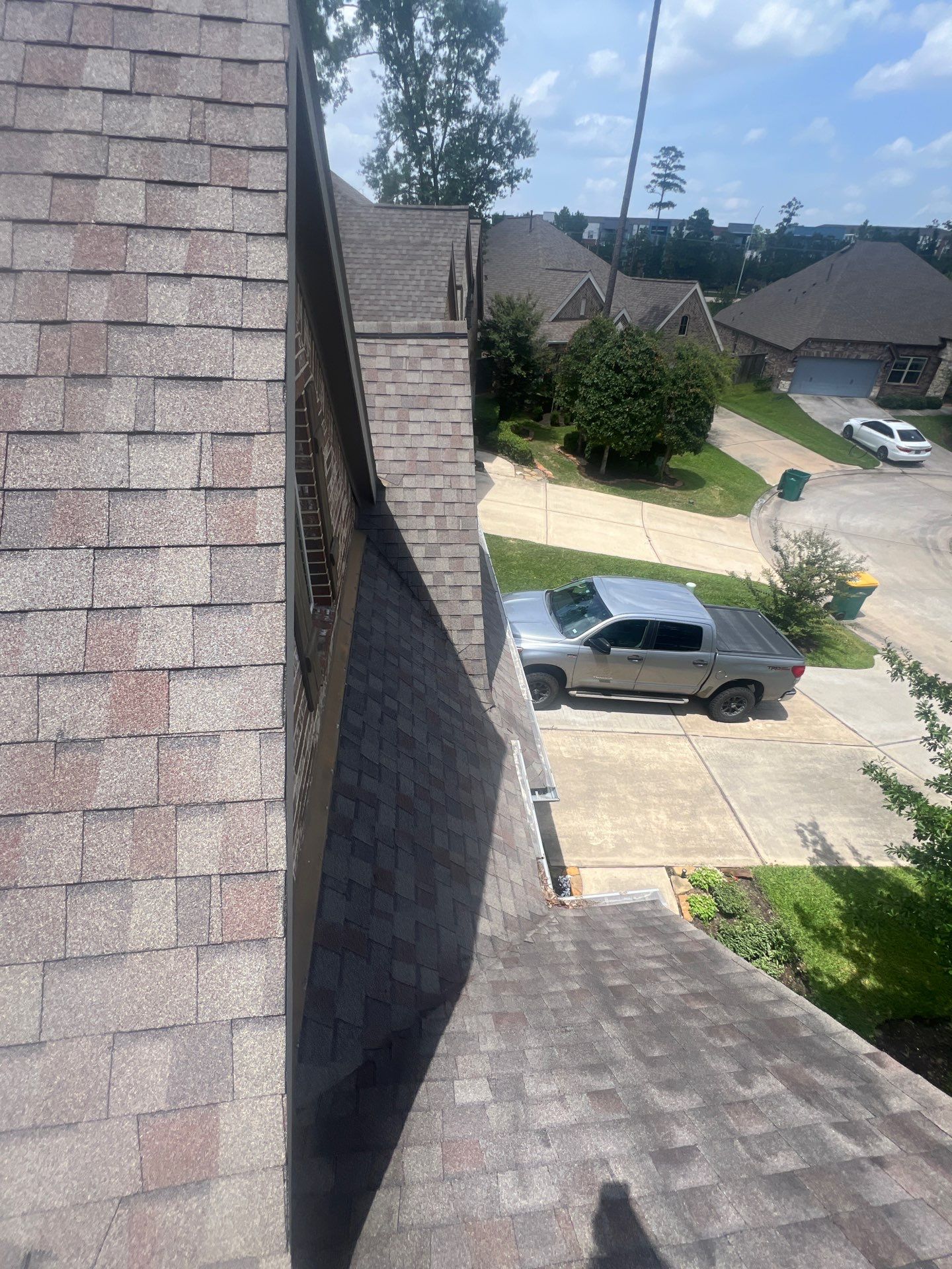 Roof Repair Conroe by Roof Repair Services LLC