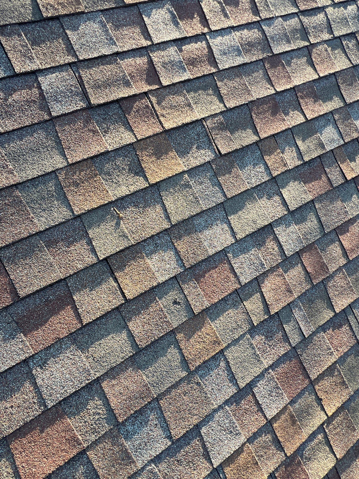 Storm damage? Give us a call!! by In & Out Construction & Remodeling, LLC