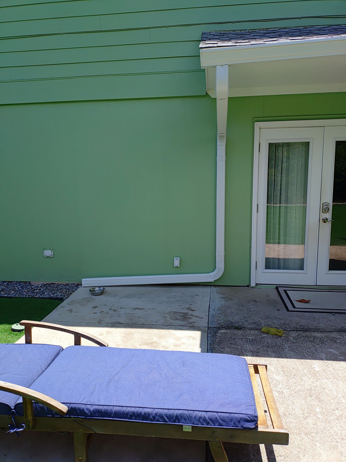 Professional Gutter Replacement in Pensacola FL  by Gutter Professors