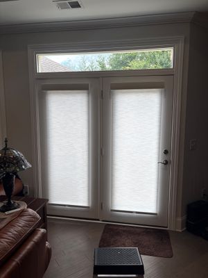 Project in simpsonville