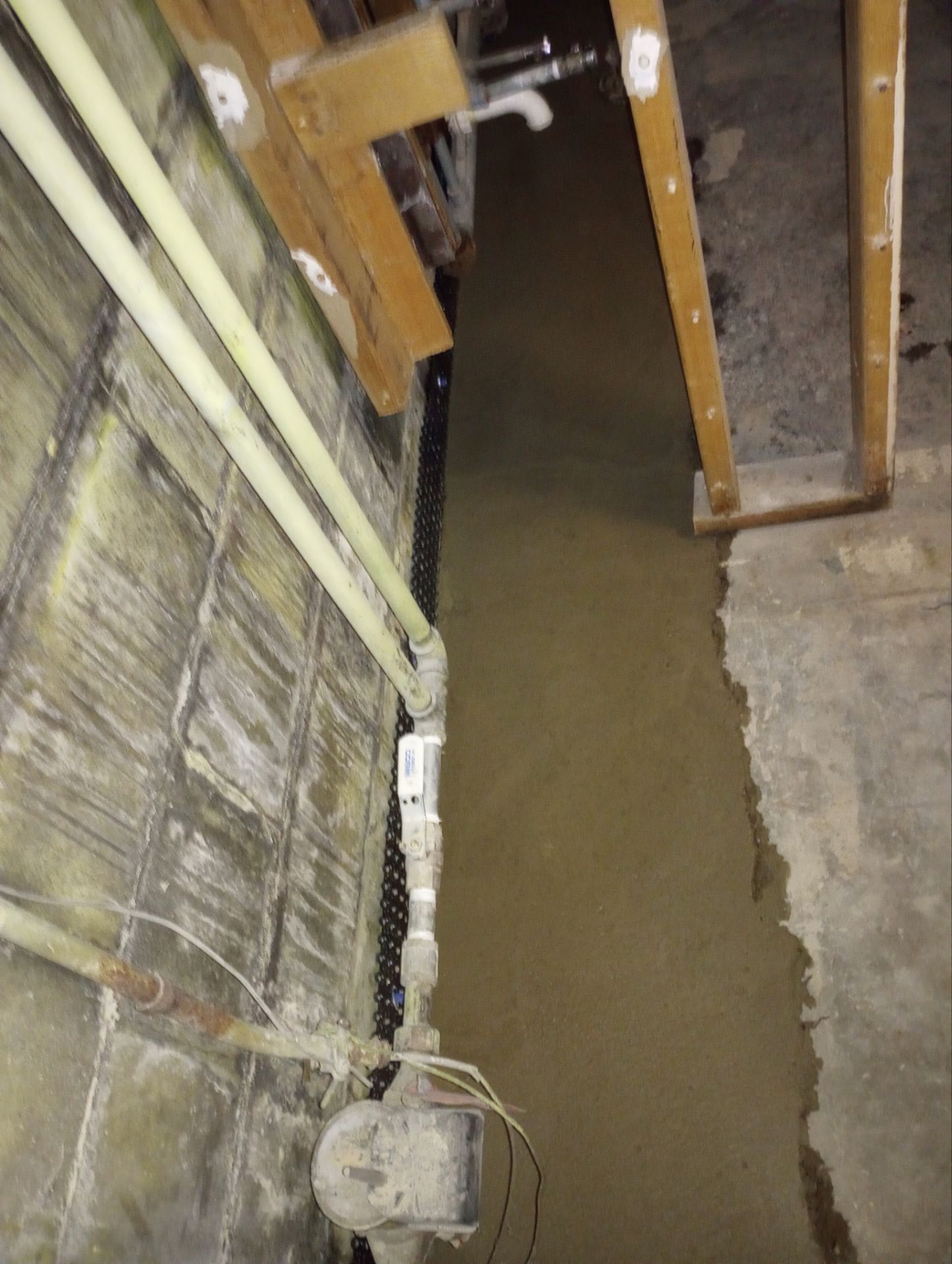 St. Paul Rental by Waterproofing Northeast