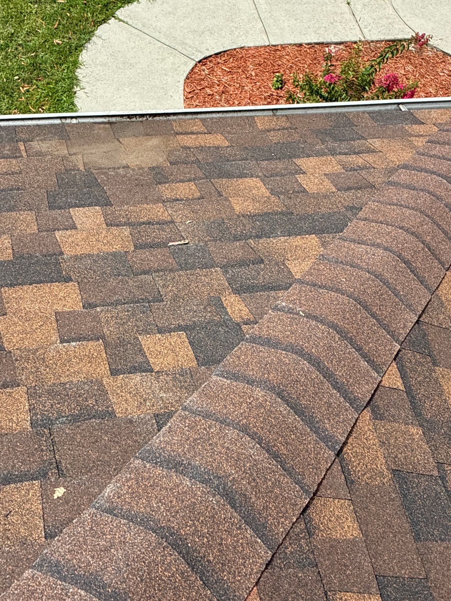 New Roof in Dunnellon, FL by Brehm Roofing