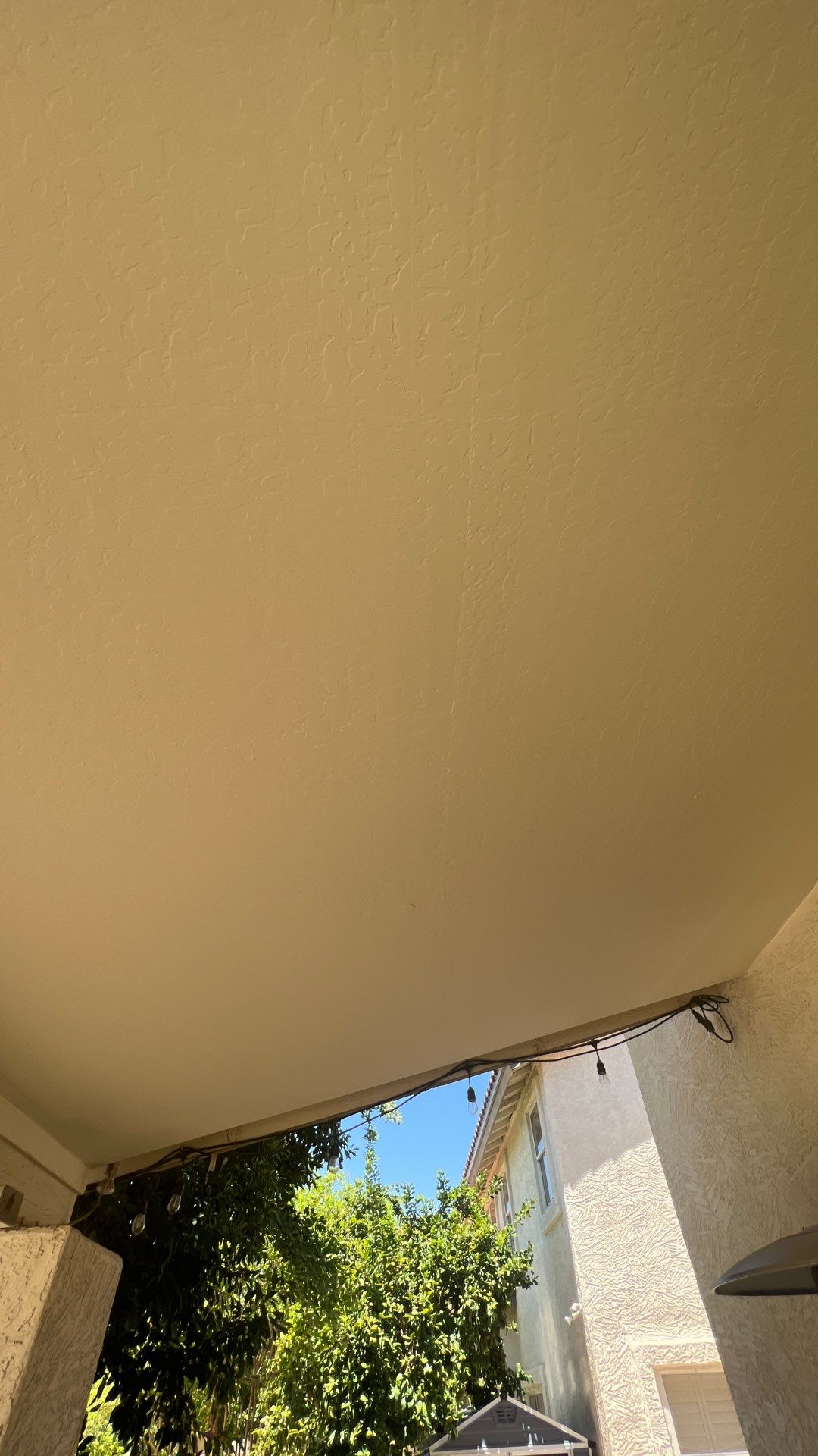 Exterior Painting using Dunn-Edwards EVERSHIELD®  by Crash of Rhinos Painting & Garage Floors