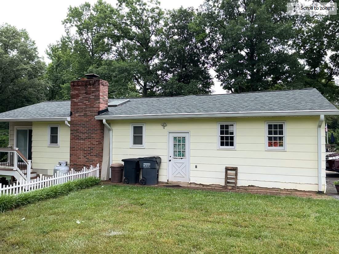 Project in Hollywood by ExteriorPros