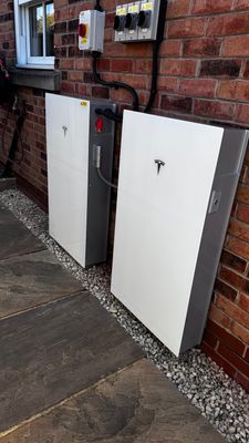 β‘Fully Electrified, Future-Ready Home