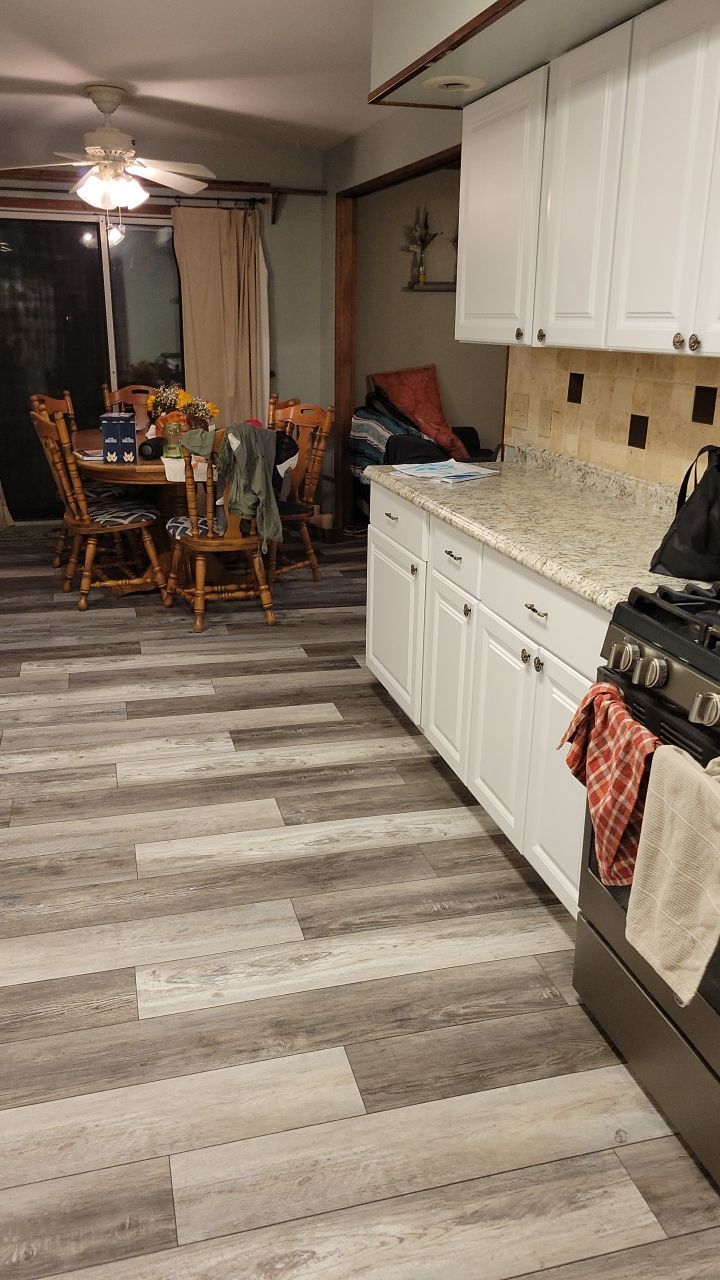 Kitchen Sink Water Leak by Chicagoland Water Medics