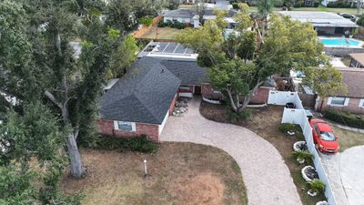 Roof Replacement in Brandon, FL