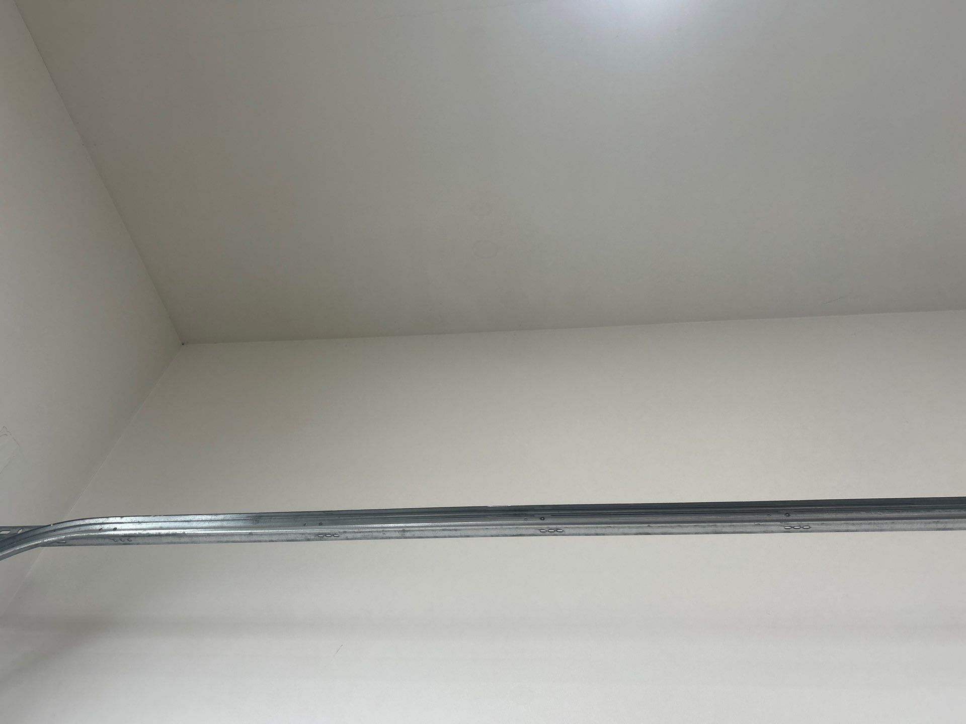 Project in Des Moines by Connolly Construction Company