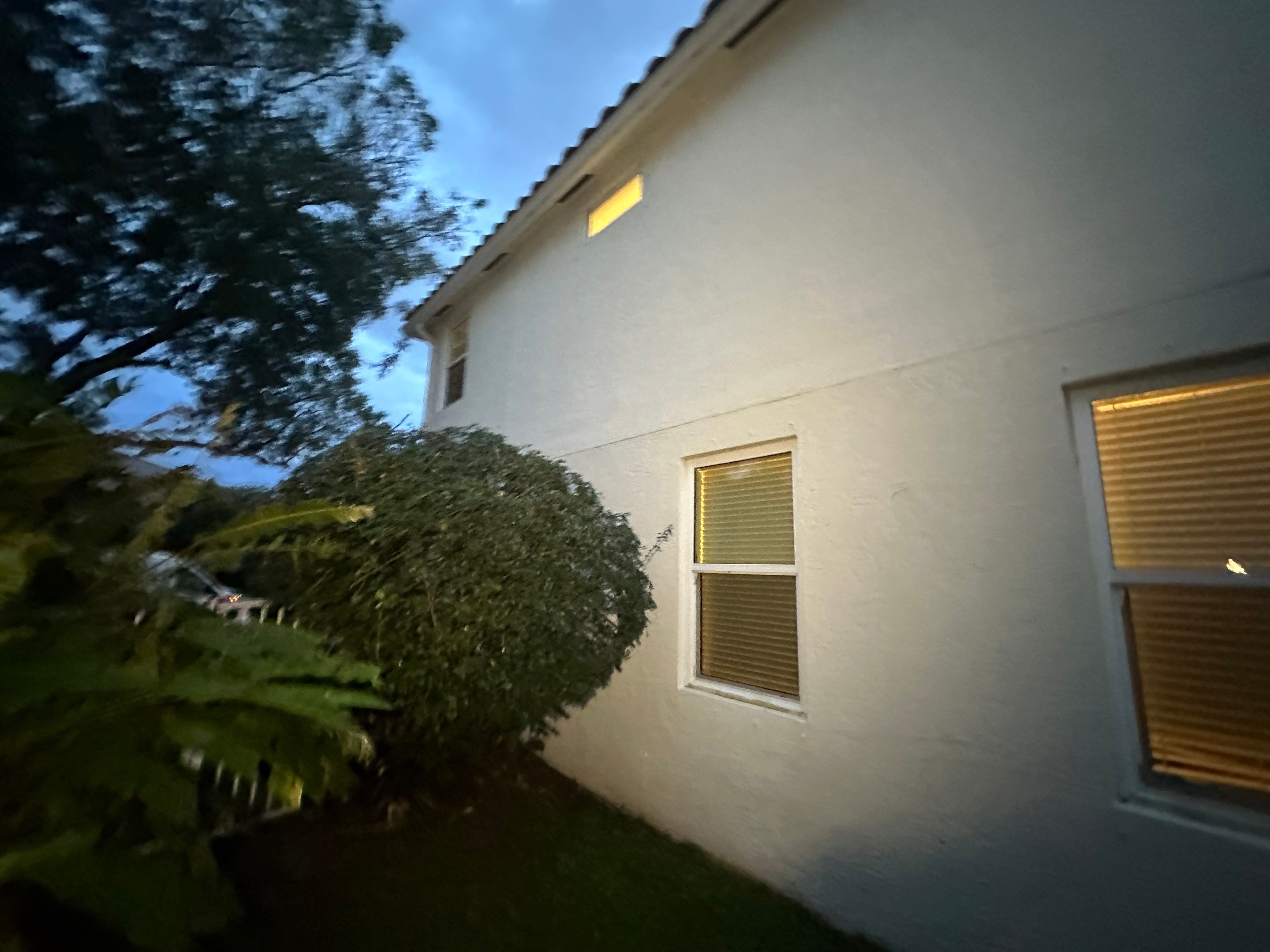 Water Damage Claim in West Palm Beach by FLAPA & KeyStone