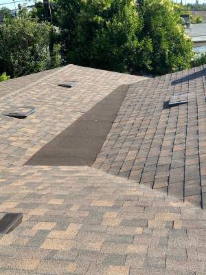 Roof Replacement - Pittsburg, CA 94565