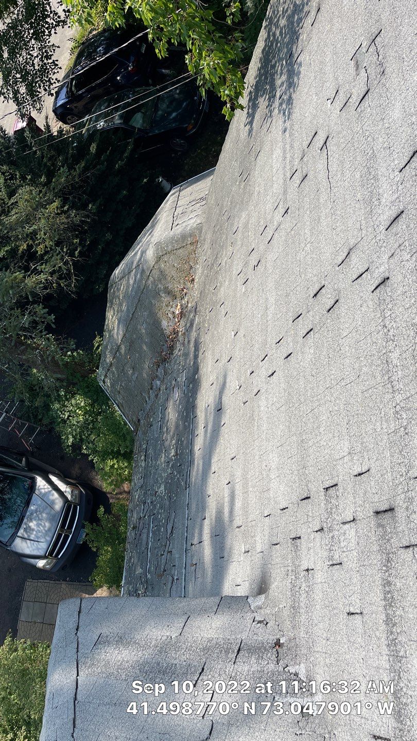 Residential Roofing Installation using Owens Corning TruDefinition Duration - Onyx Black by A Plus Exterior