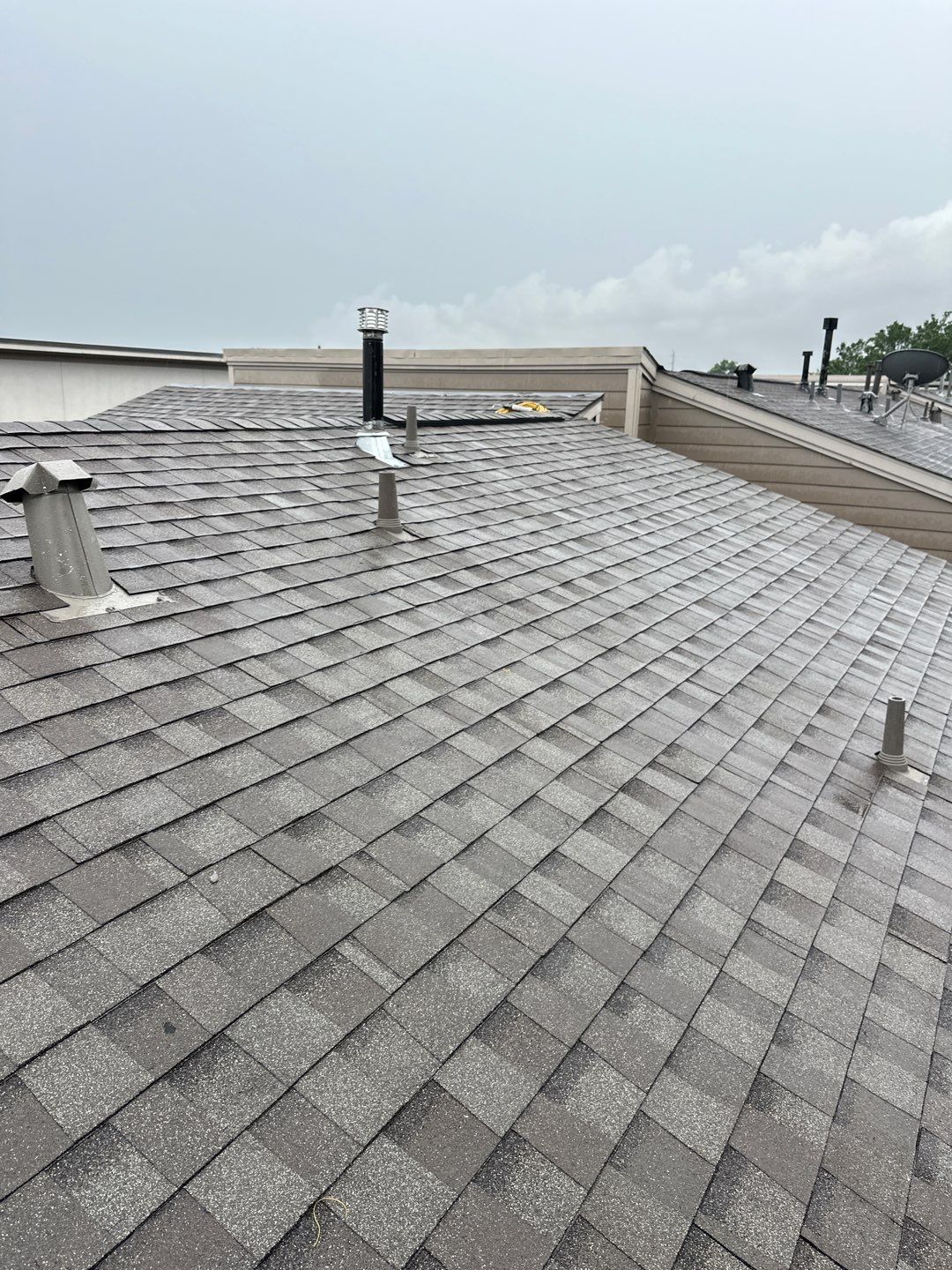 Roof Replacement Houston by Roof Repair Services LLC