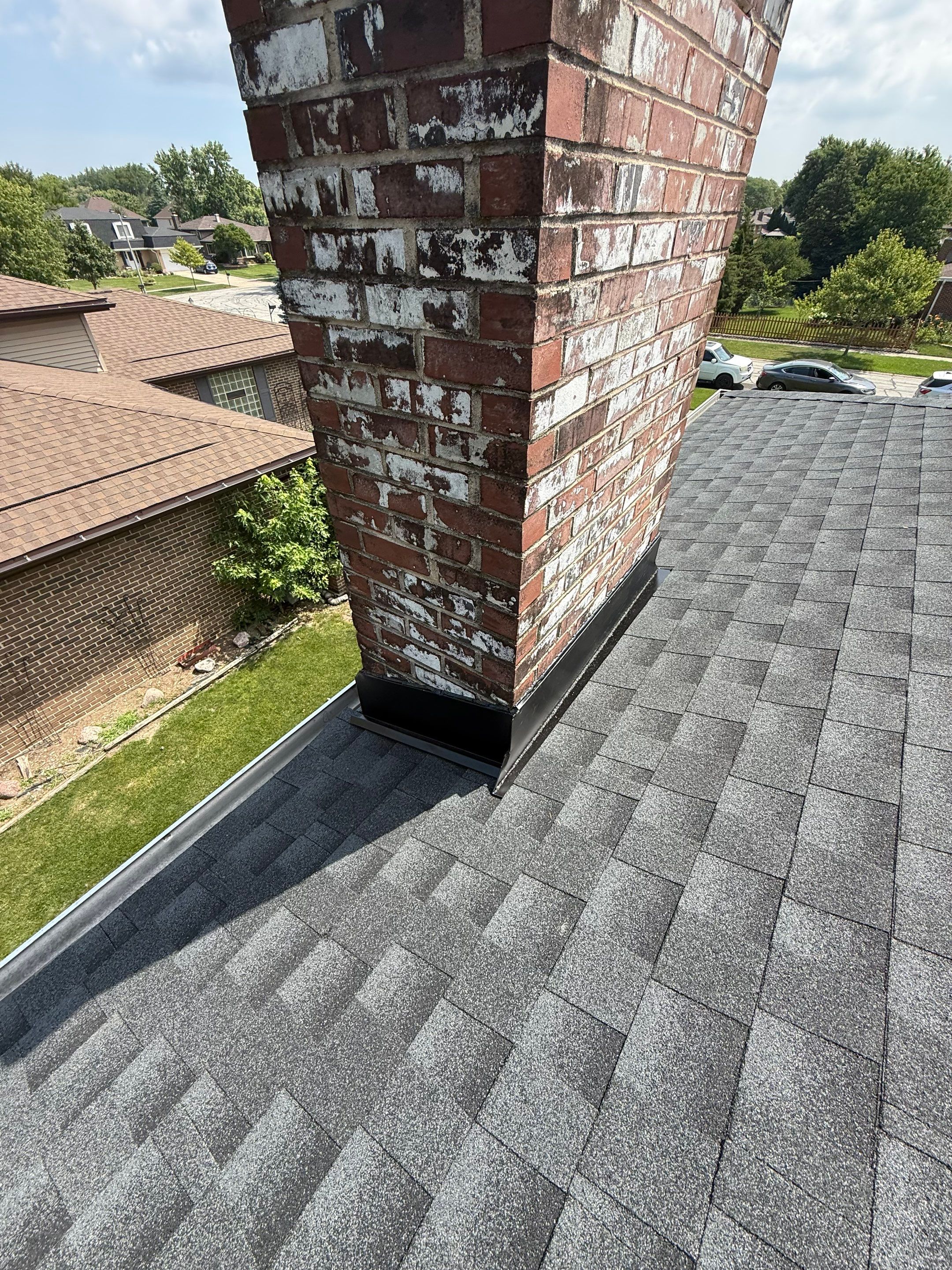 Roofing with GAF by Optimal Home Improvement 