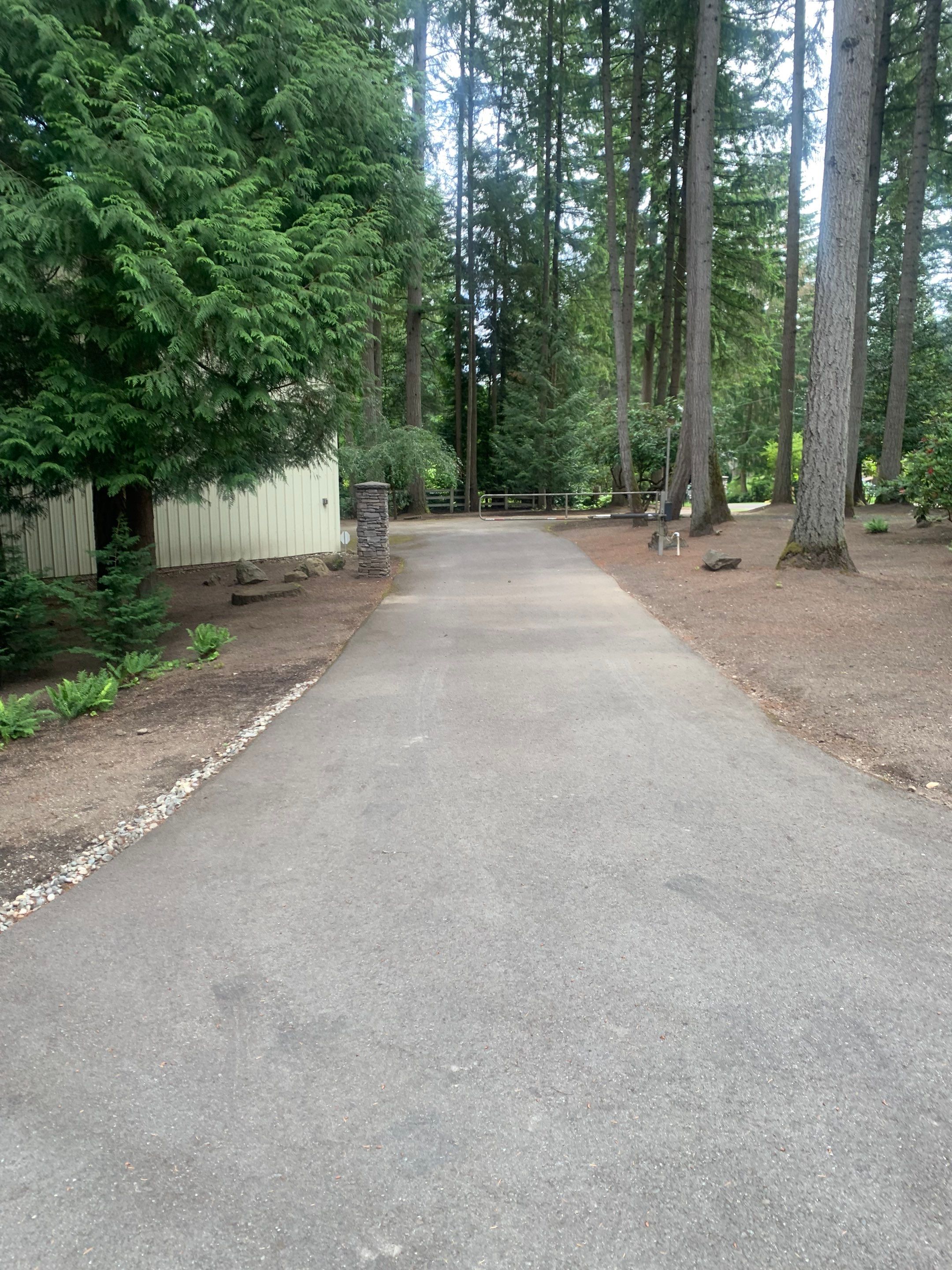 Norm | Asphalt Driveway Repair  by Jireh Asphalt & Concrete Inc 