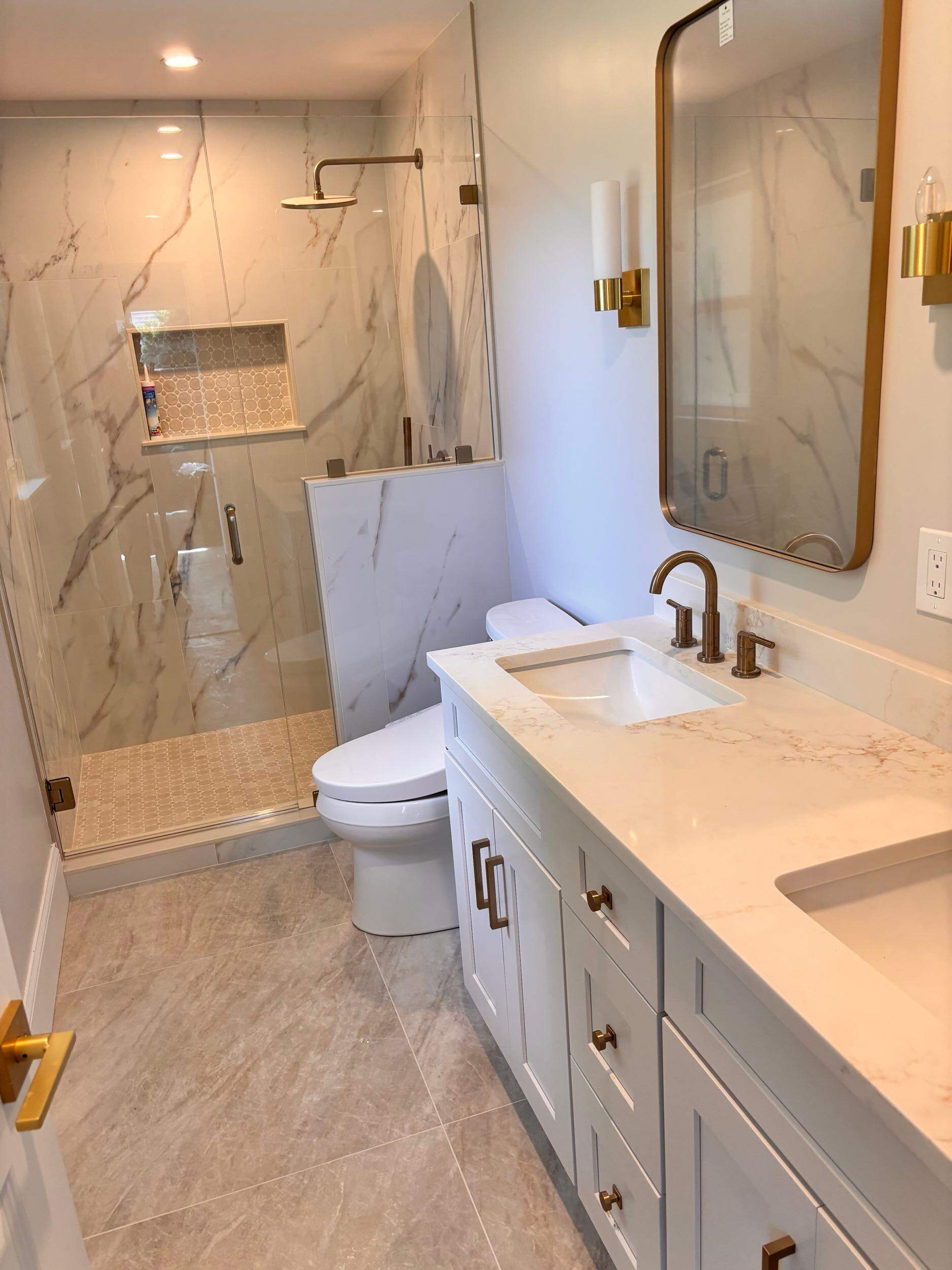 Project in Lexington by Us Propaint And Renovation