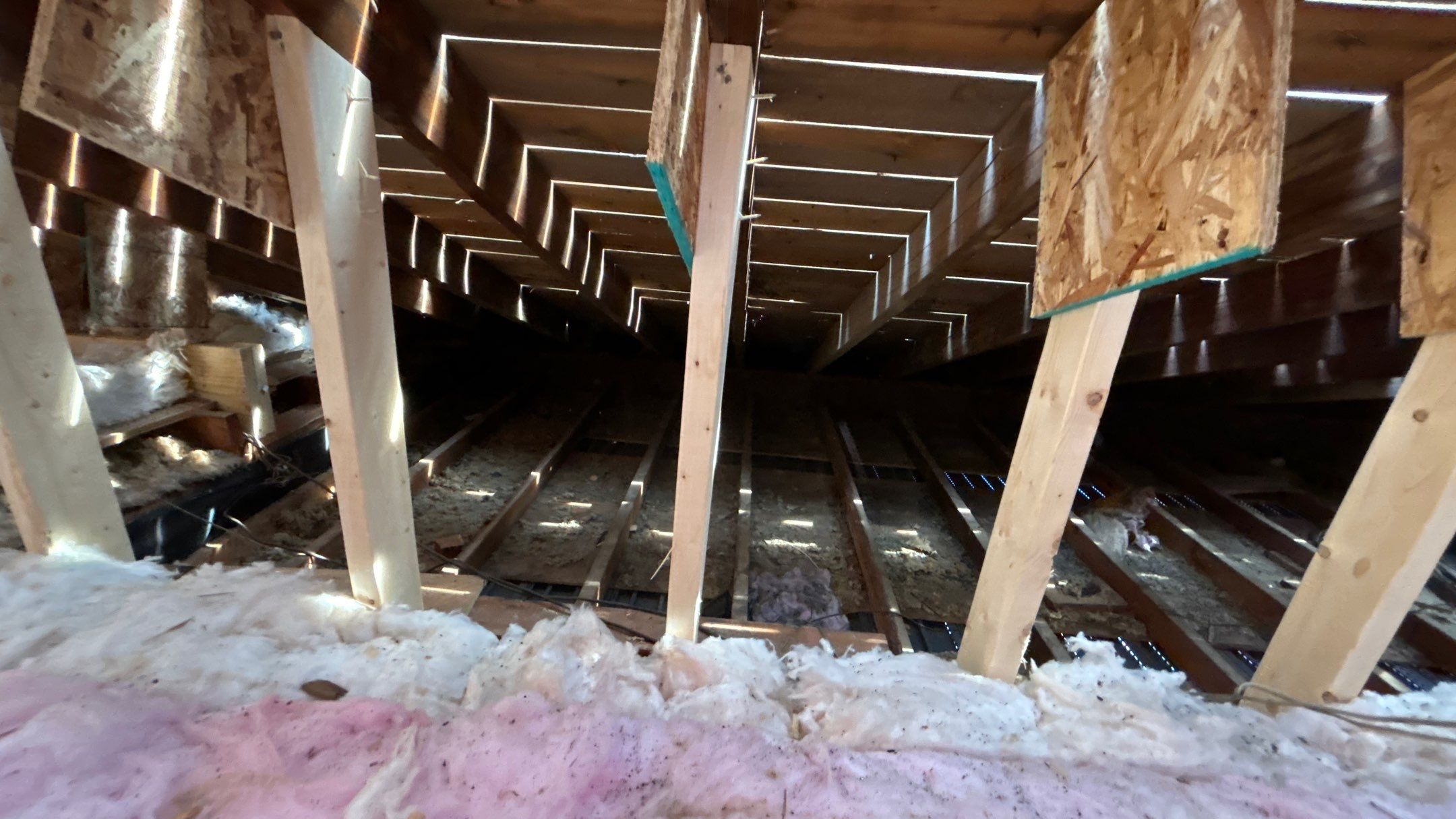 Roof Replacement using CertainTeed Landmark by 180 Contractors
