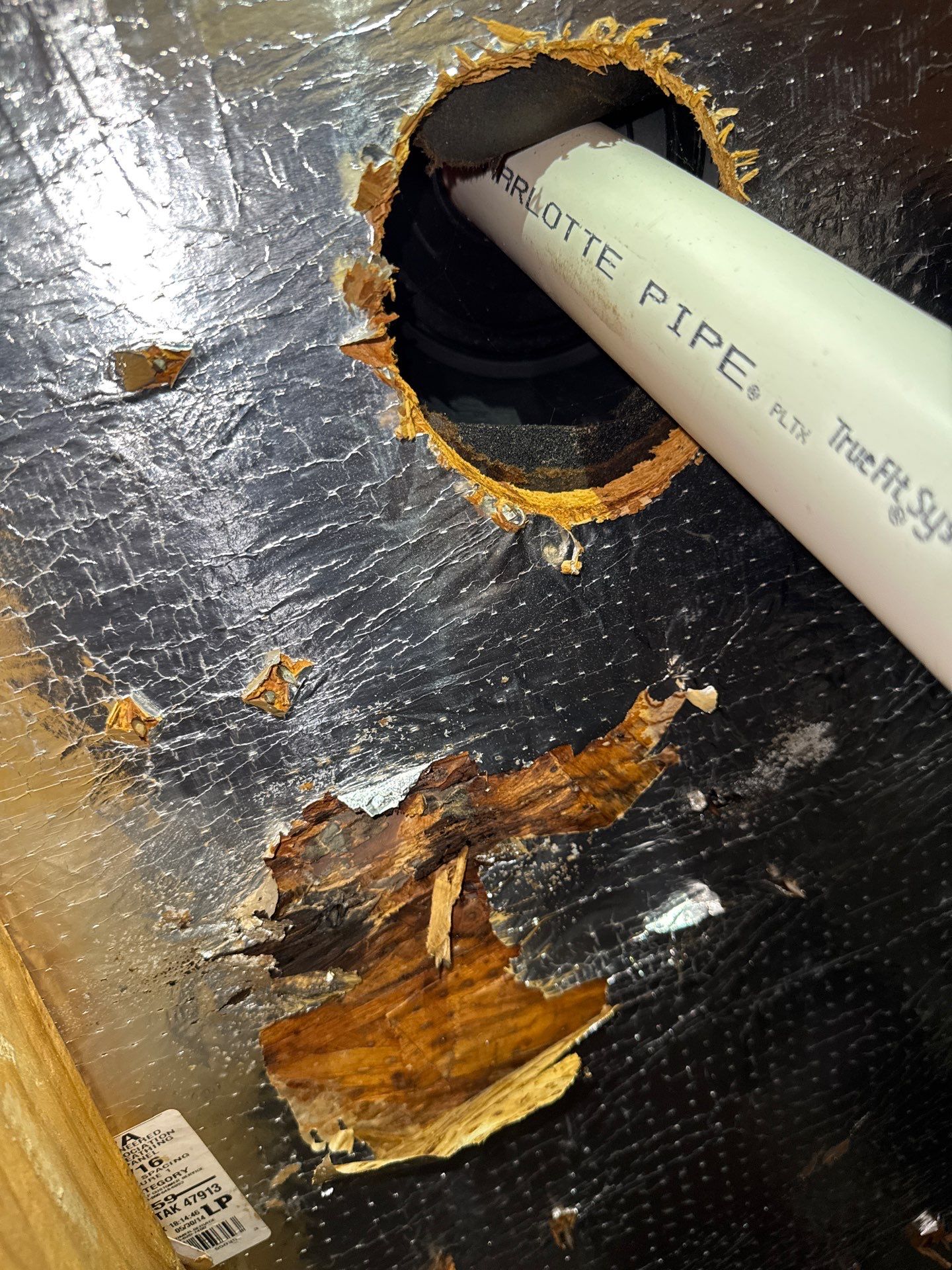 Roof Repair Baytown by Roof Repair Company
