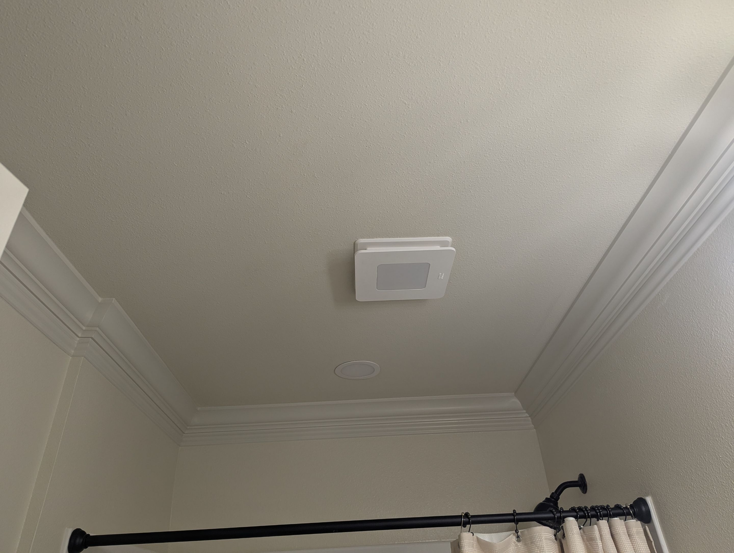 Finishing Touches Shine in Tyler TX by Quality Coats Painting