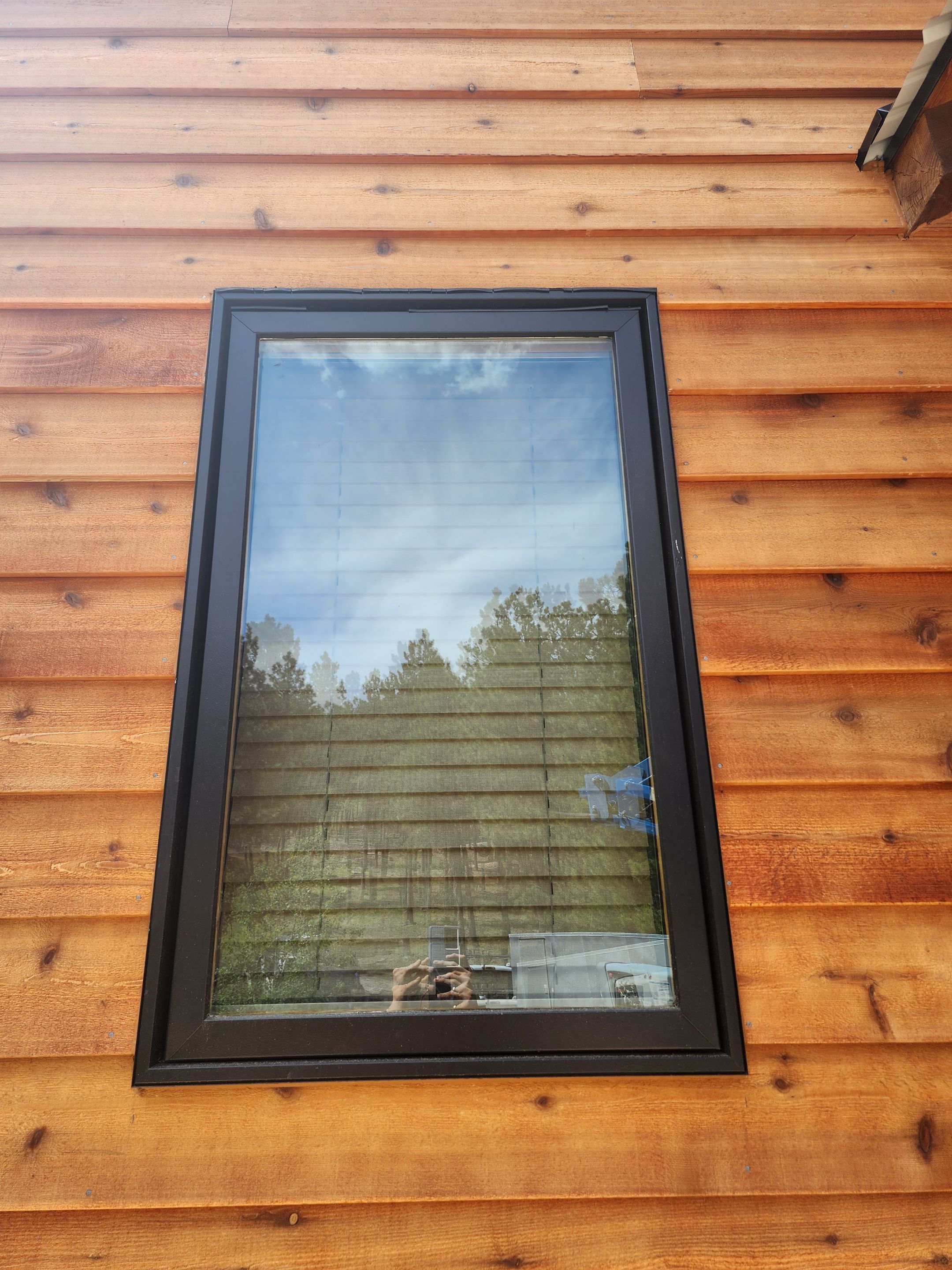 Pactola Escape Upgrade by Weather-Tite Exteriors LLC