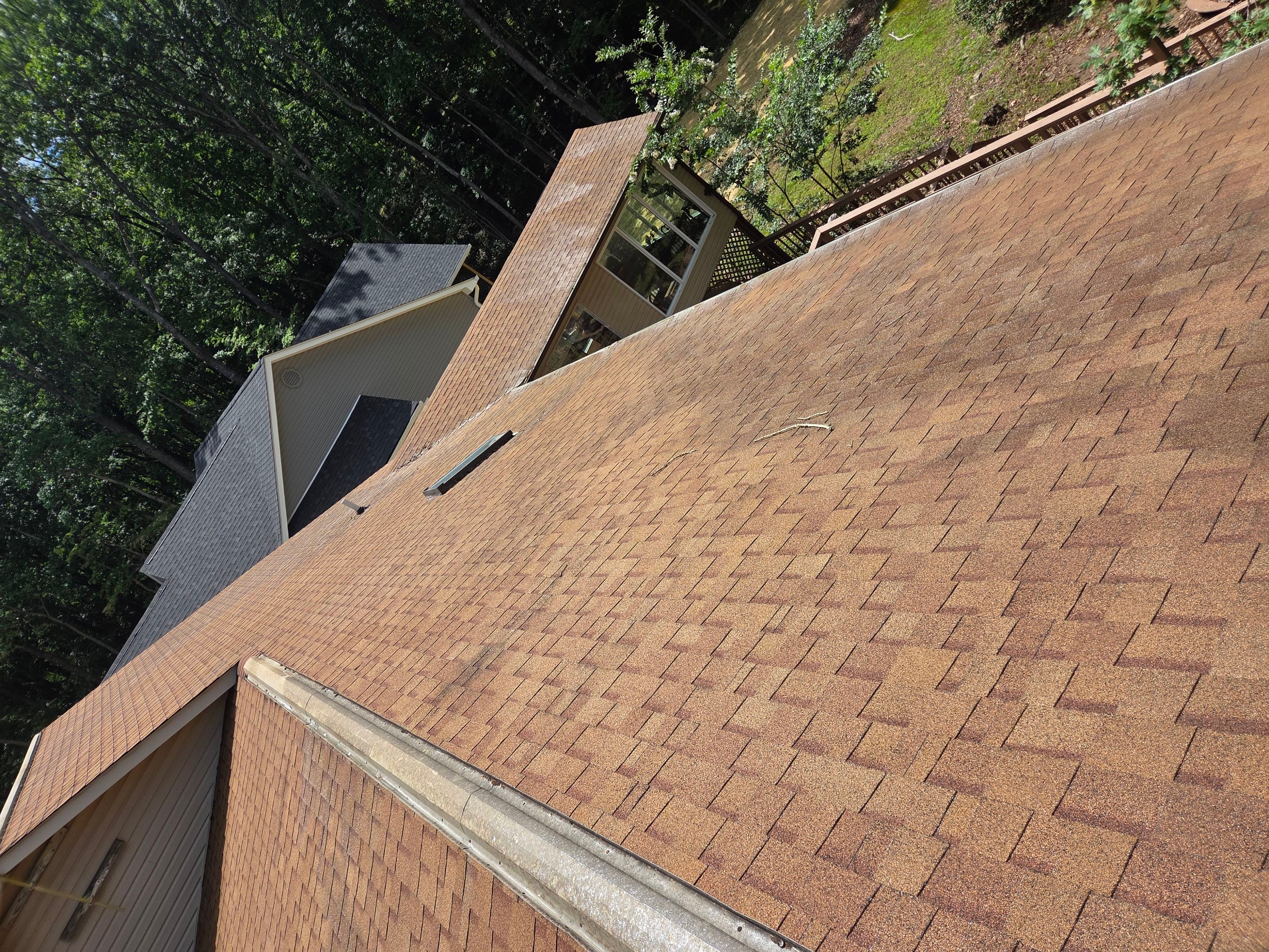 Project in Crossville, TN by Affordable Pros