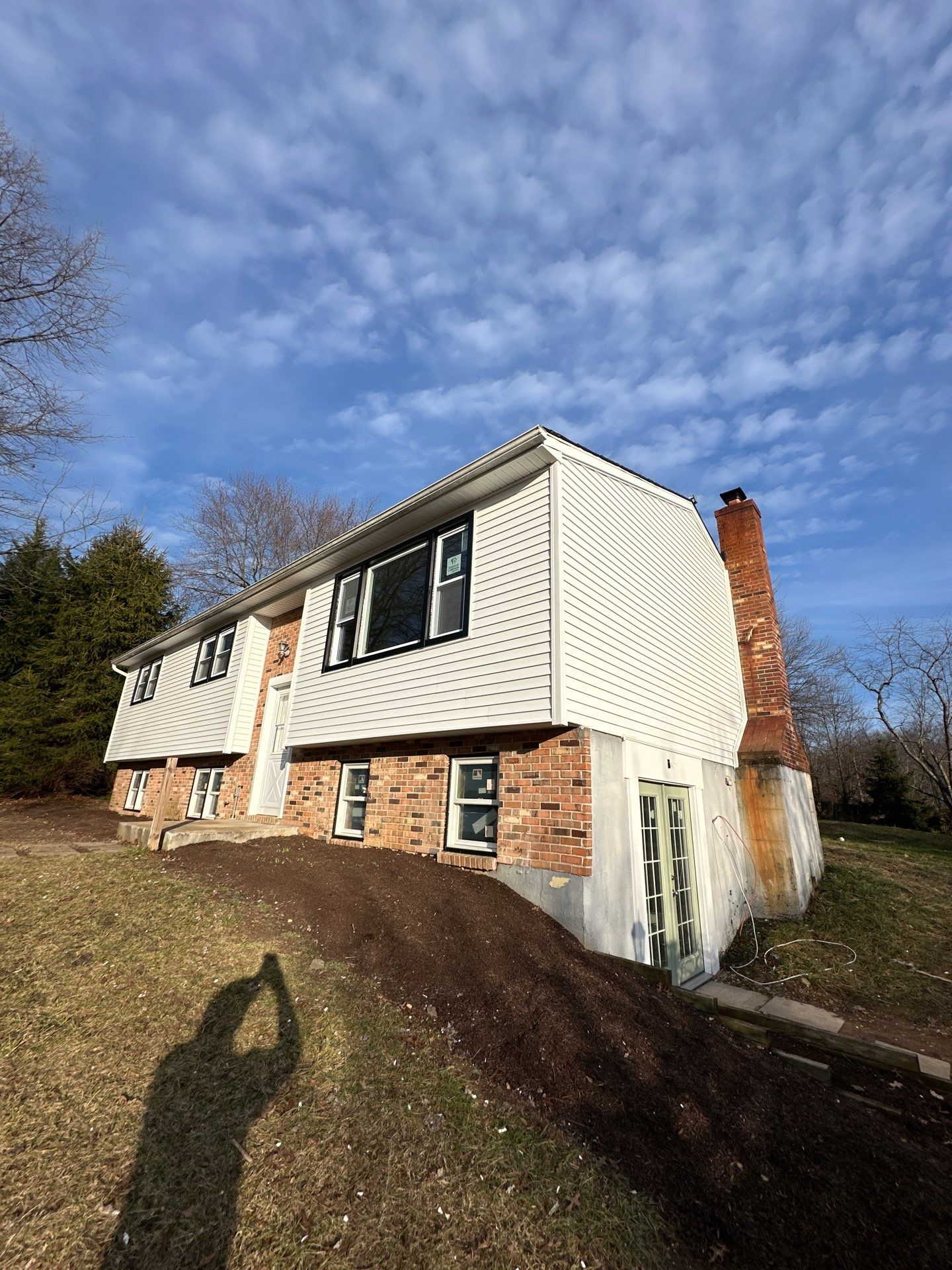 Exterior Restoration in Westminster, MD • Jerry R. by Seipp Roofing, LLC