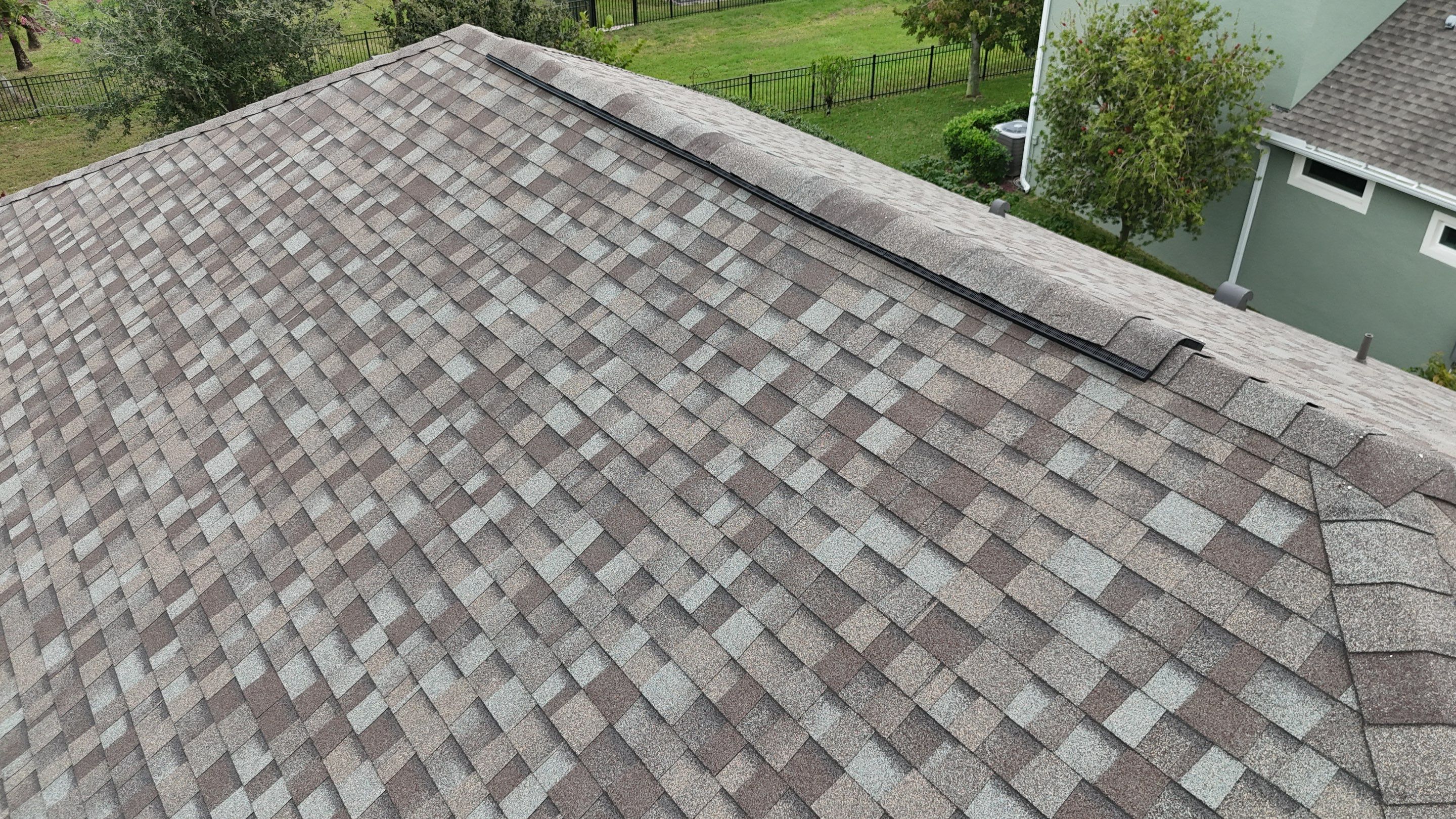 Roof Replacement in Apollo Beach, FL by Shingle Masters Roofing