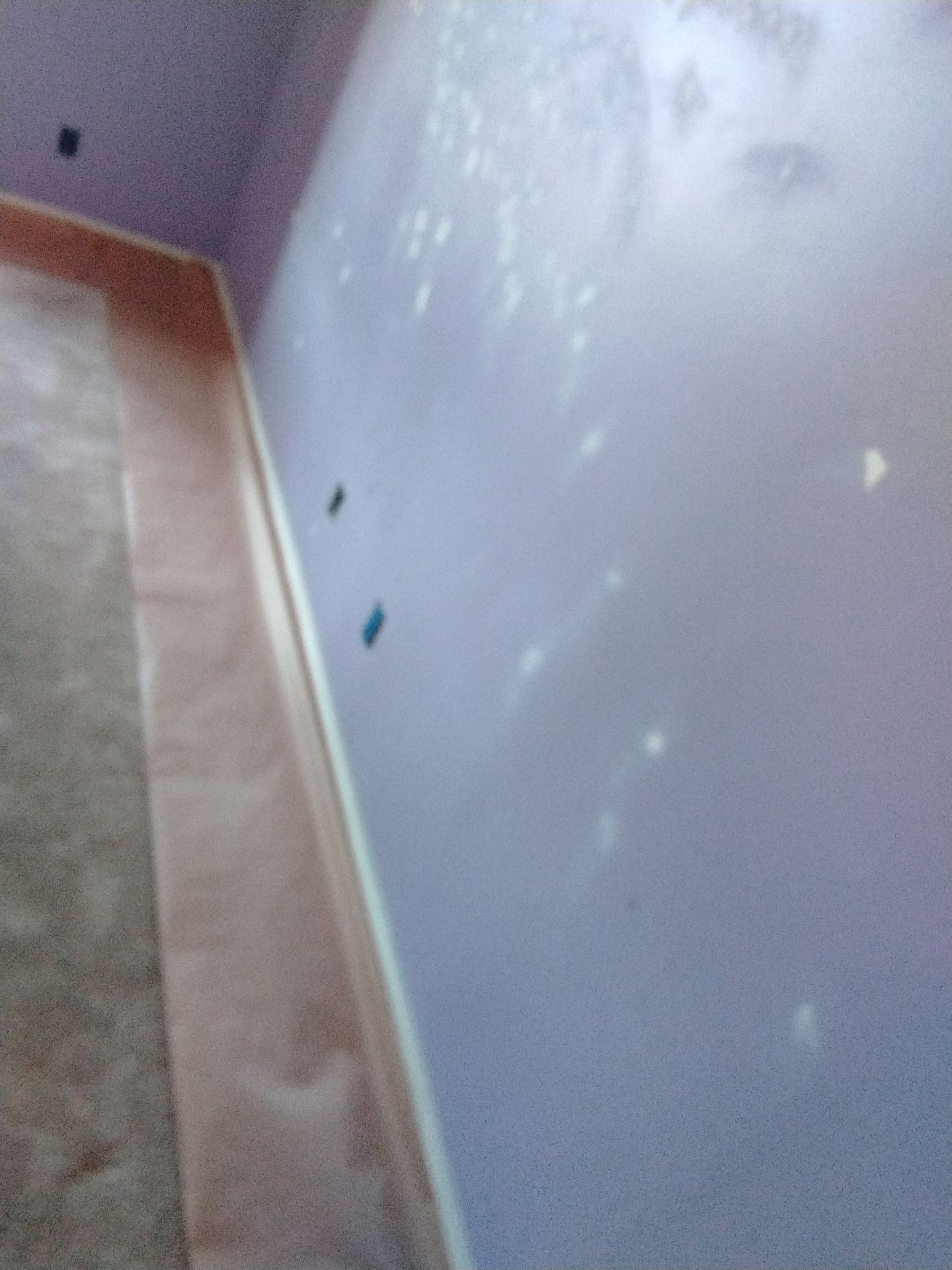 Interior Painting of walls and ceilings by Midwest Paint LLC